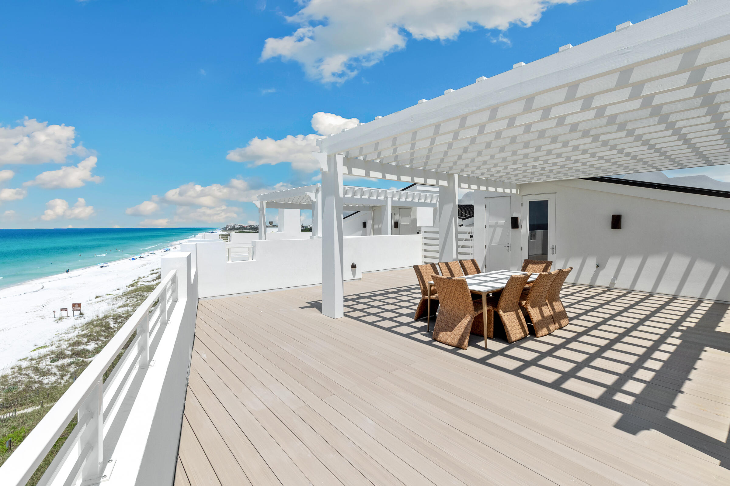 GULF TRACE - Residential