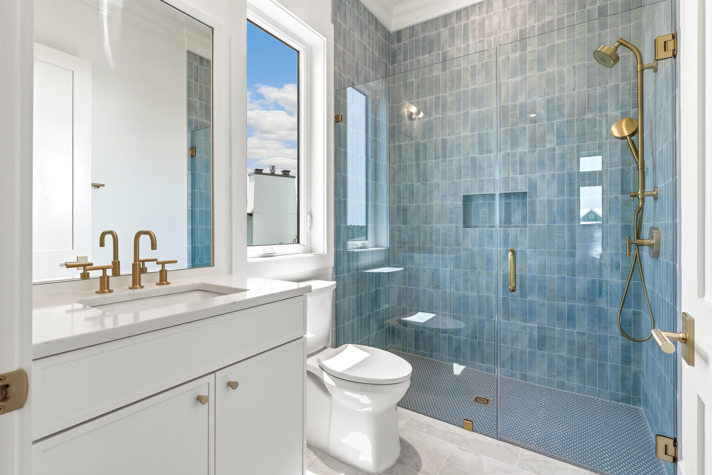 GULF TRACE - Residential