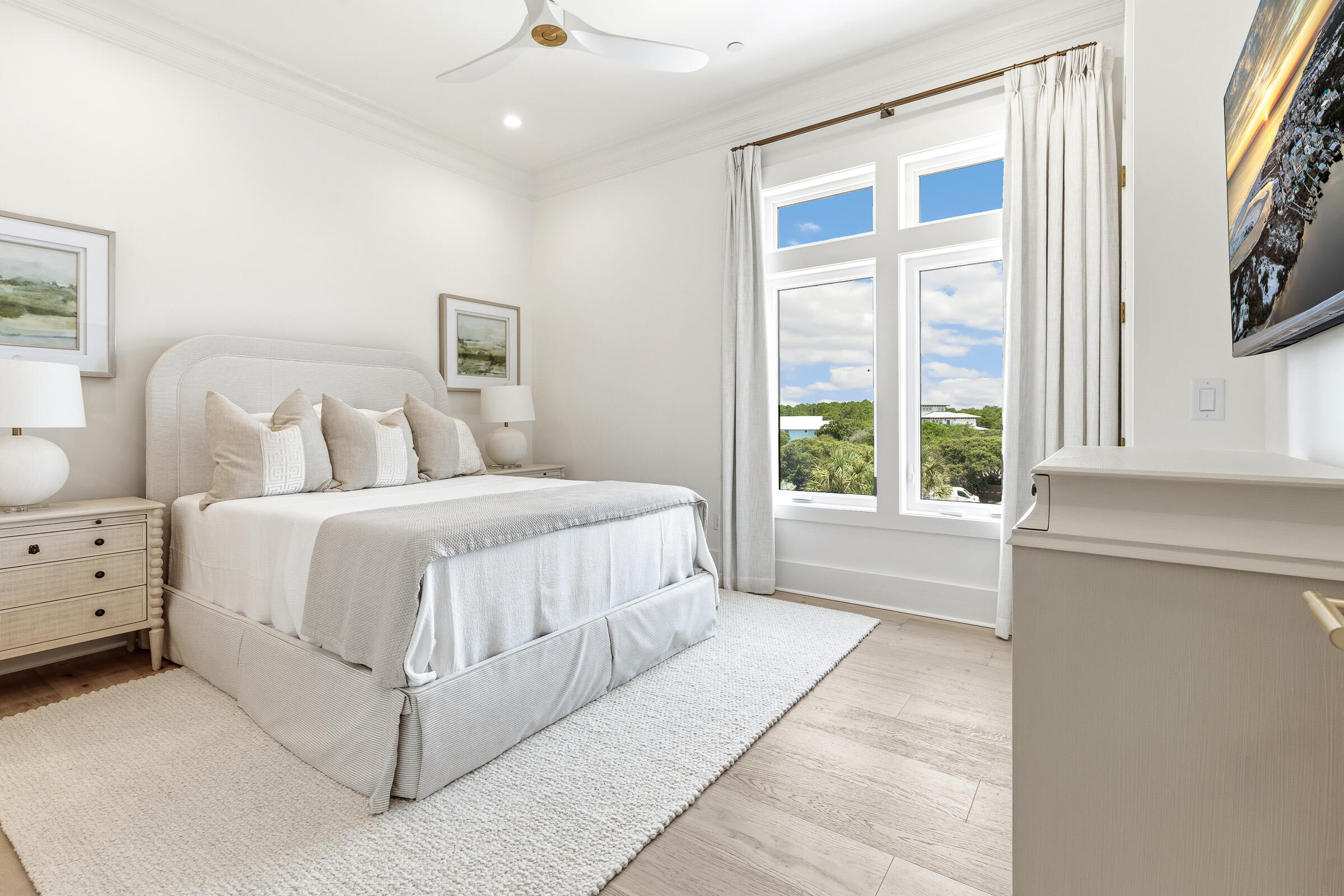 GULF TRACE - Residential
