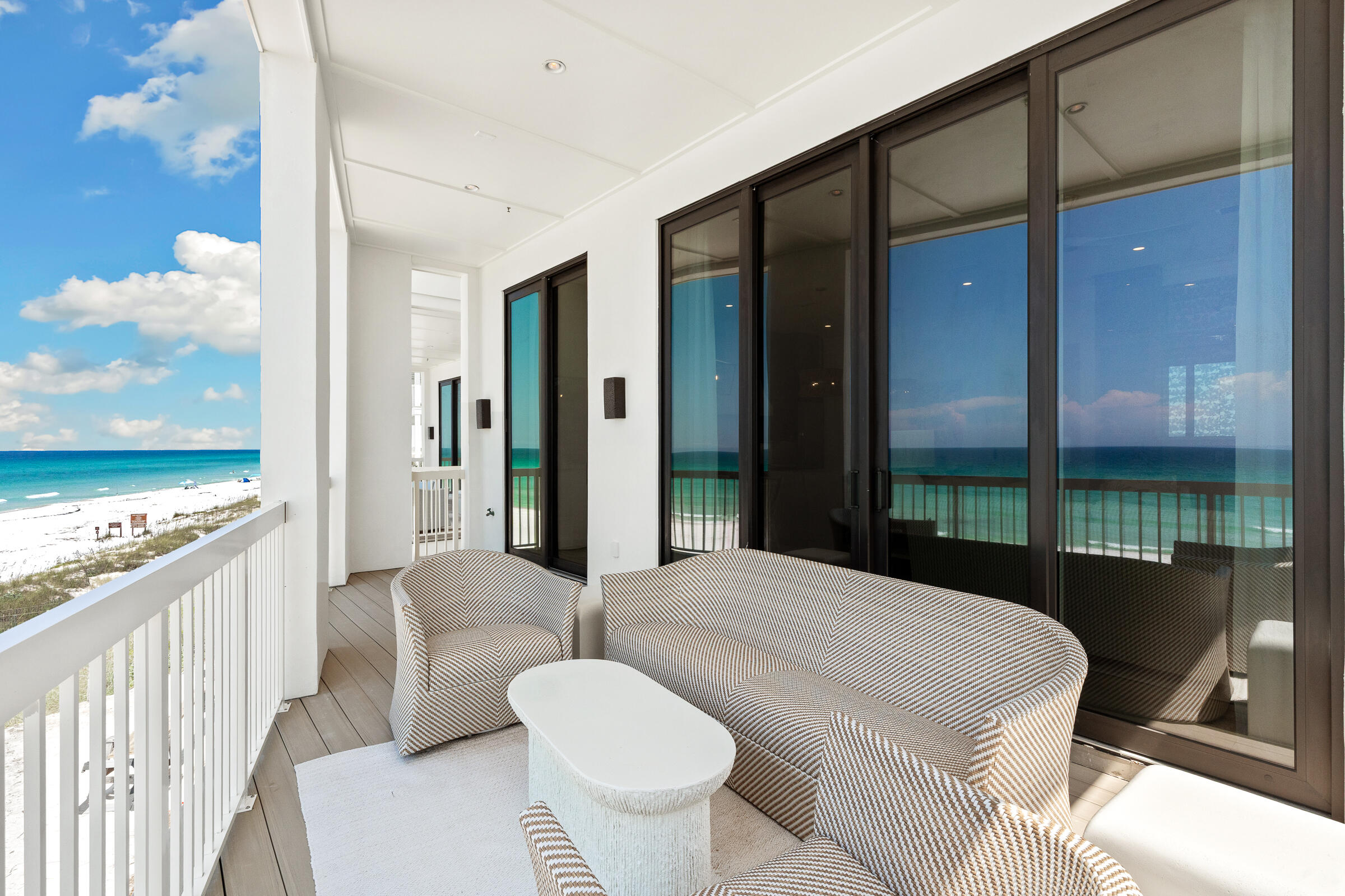 GULF TRACE - Residential