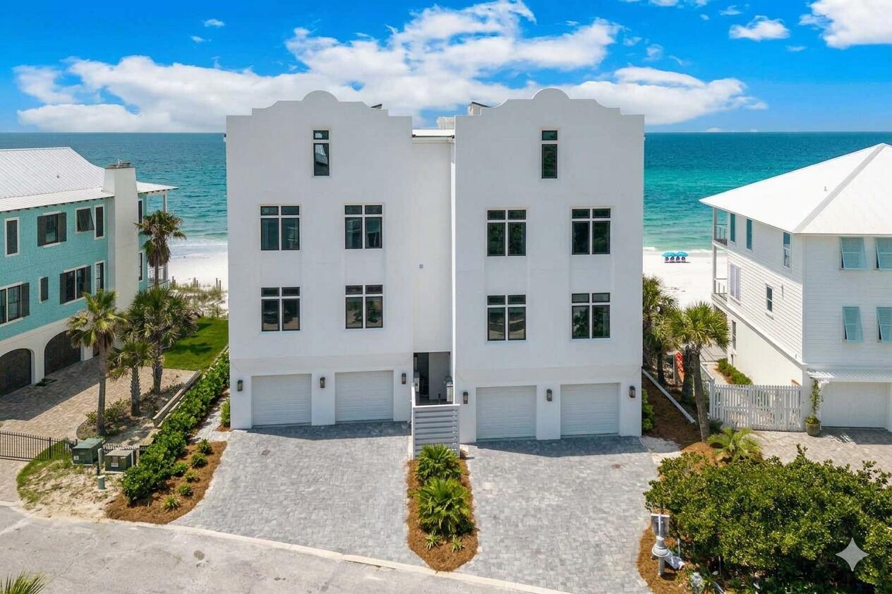 GULF TRACE - Residential