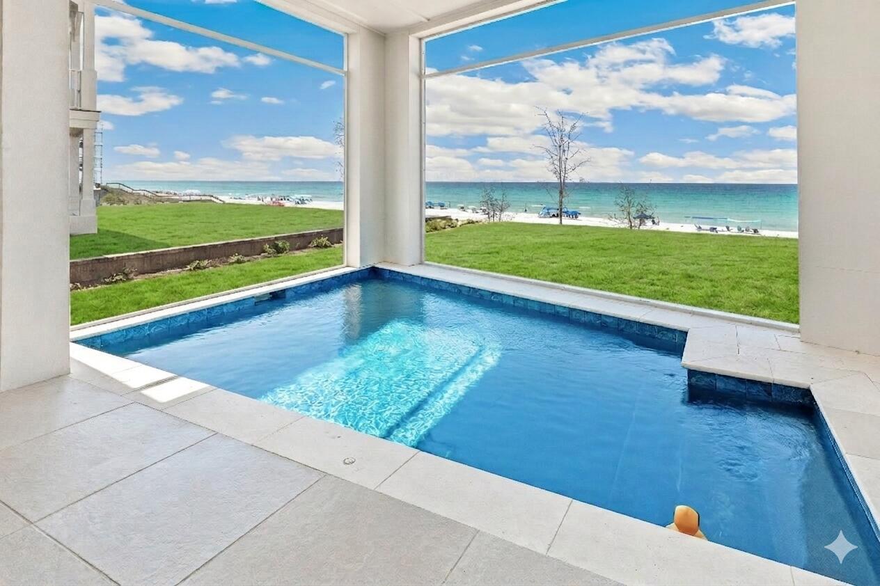 GULF TRACE - Residential
