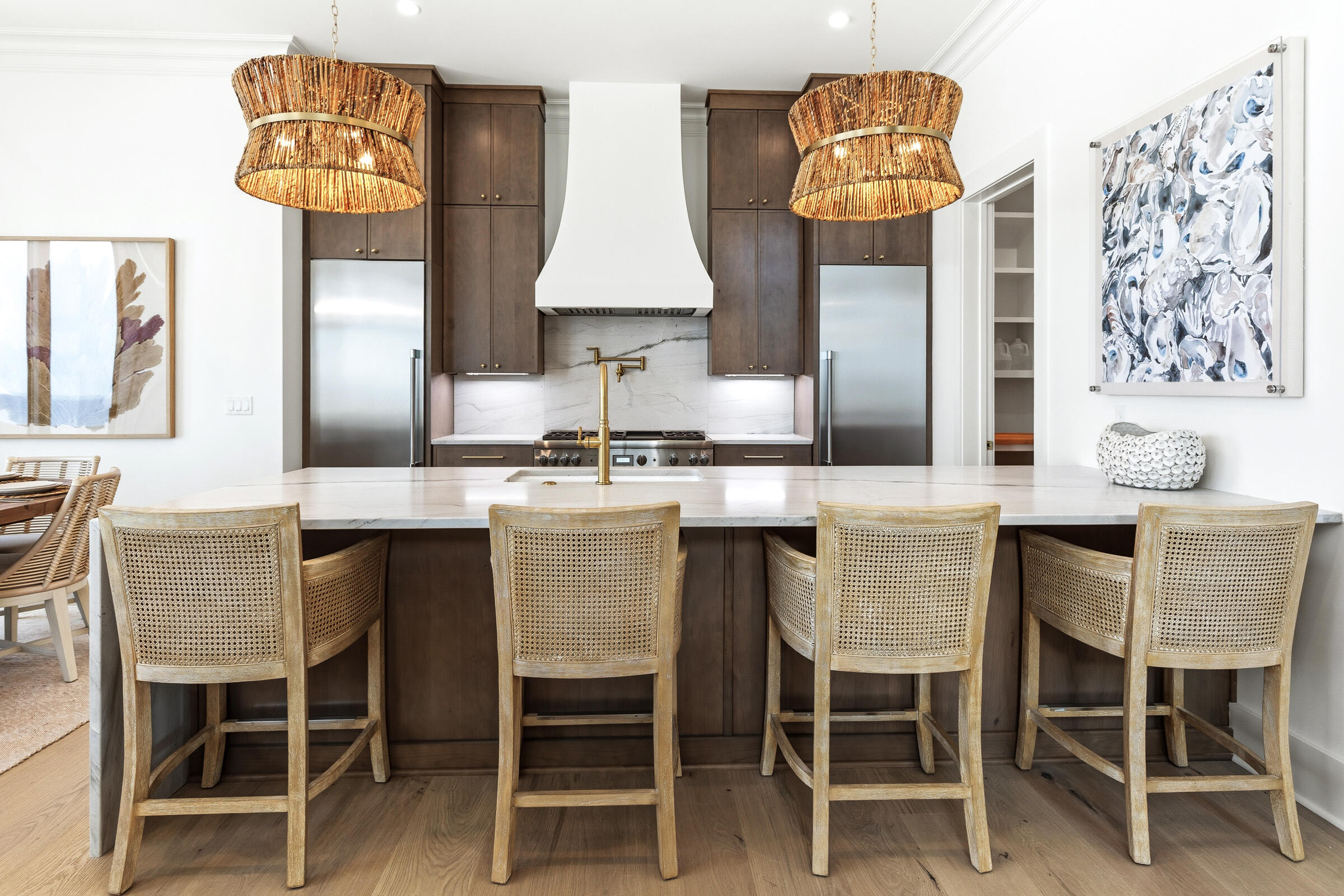 GULF TRACE - Residential