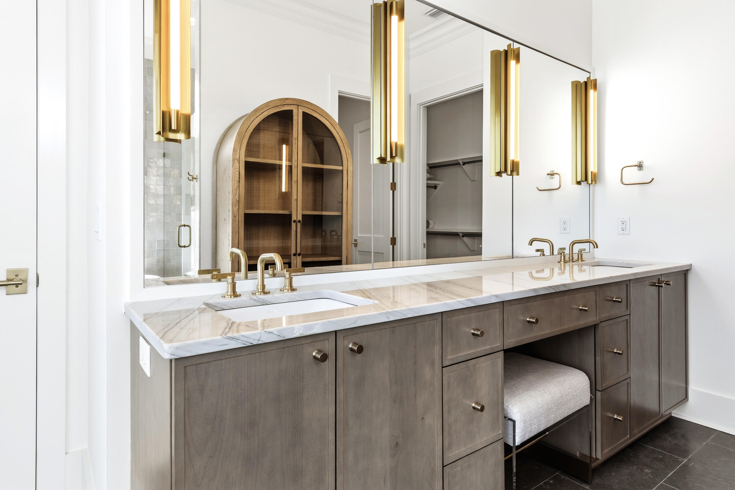 GULF TRACE - Residential
