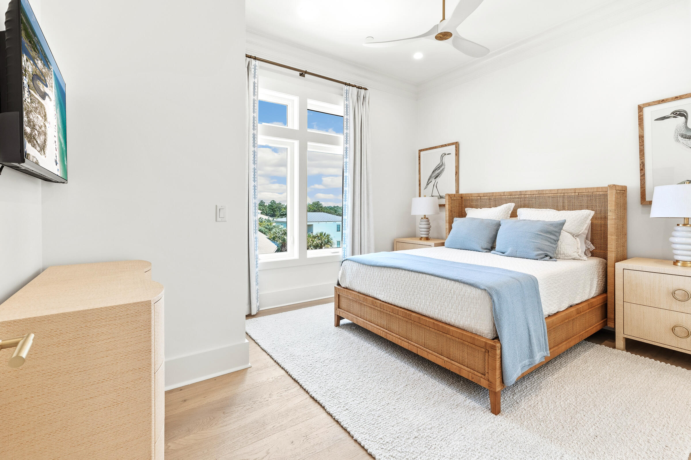 GULF TRACE - Residential