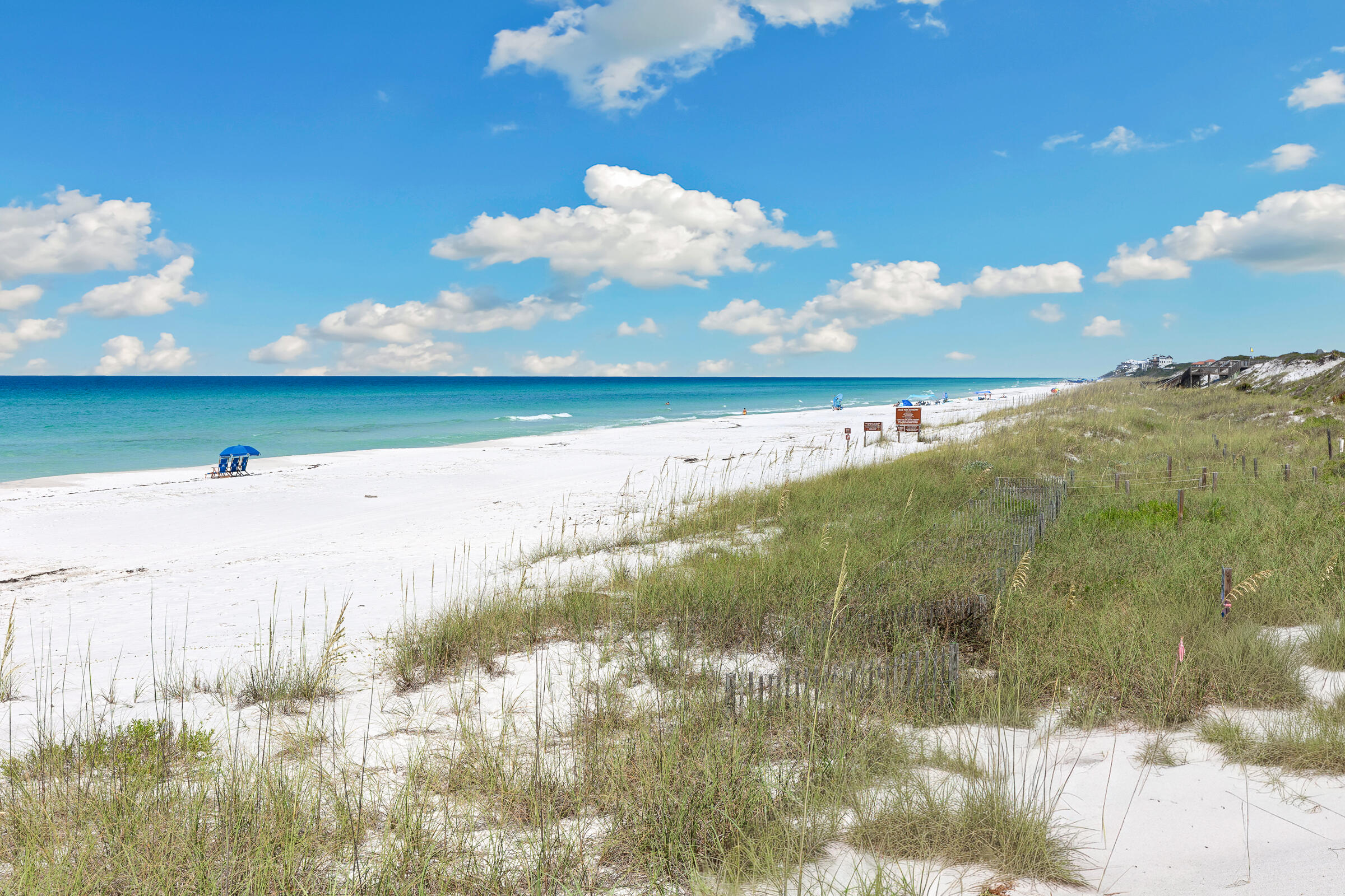 GULF TRACE - Residential