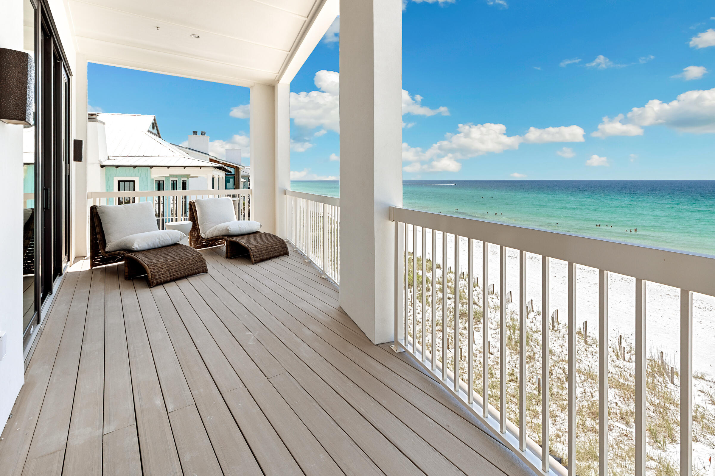 GULF TRACE - Residential