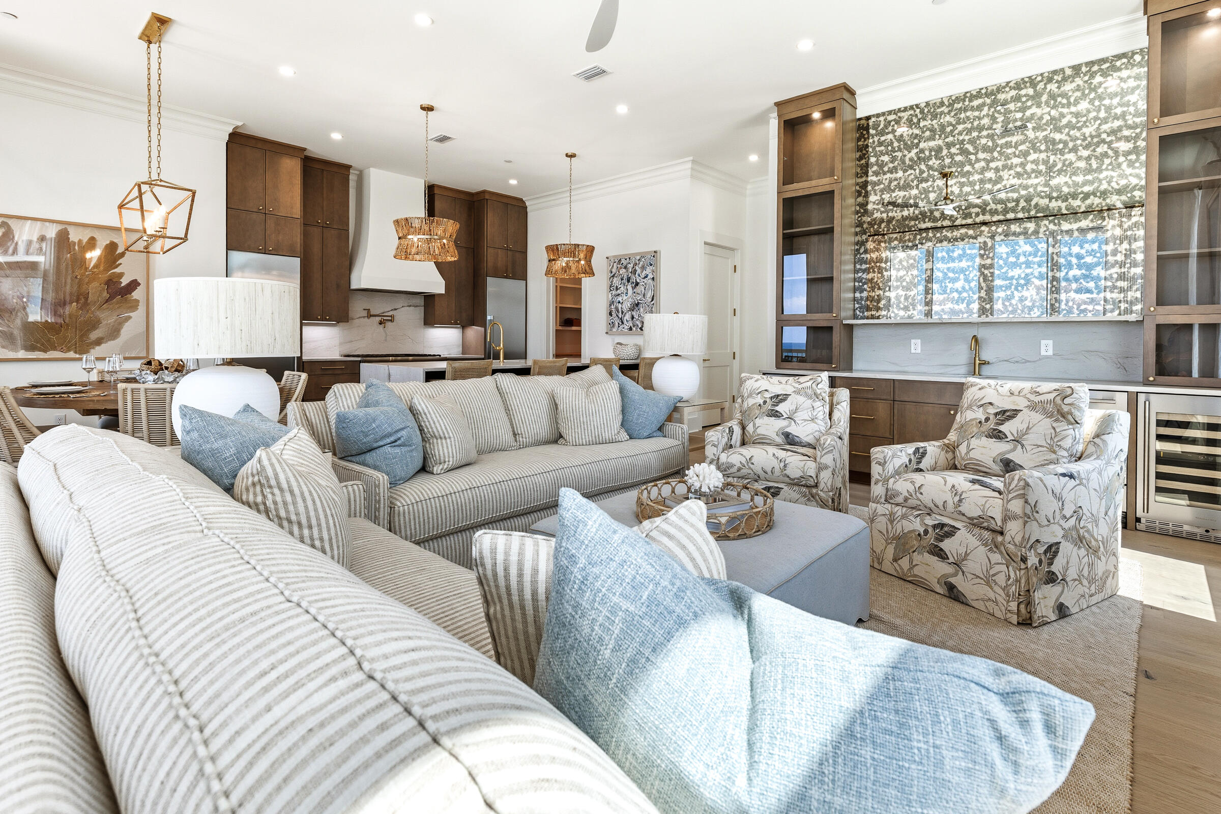 GULF TRACE - Residential