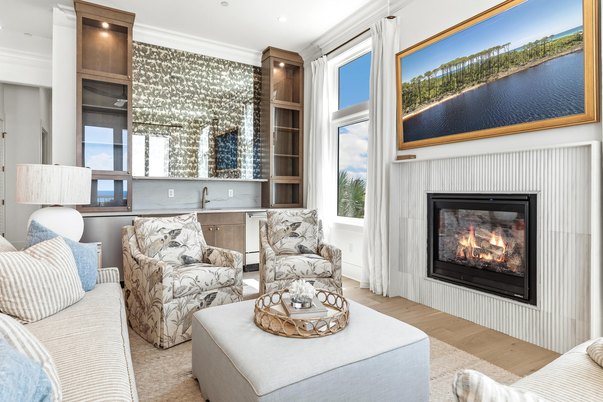 GULF TRACE - Residential