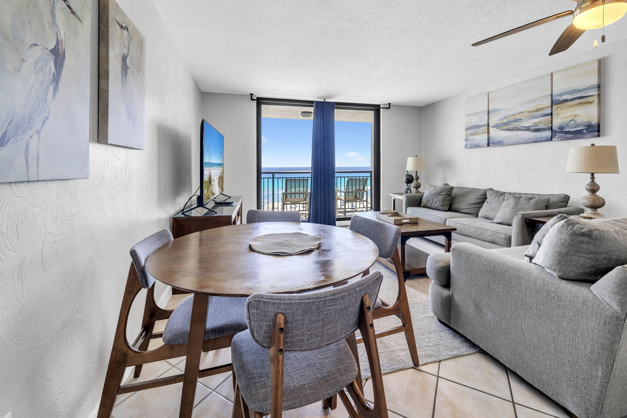 SUNDESTIN - Residential