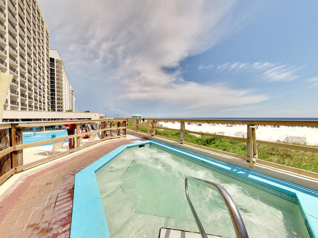 SUNDESTIN - Residential