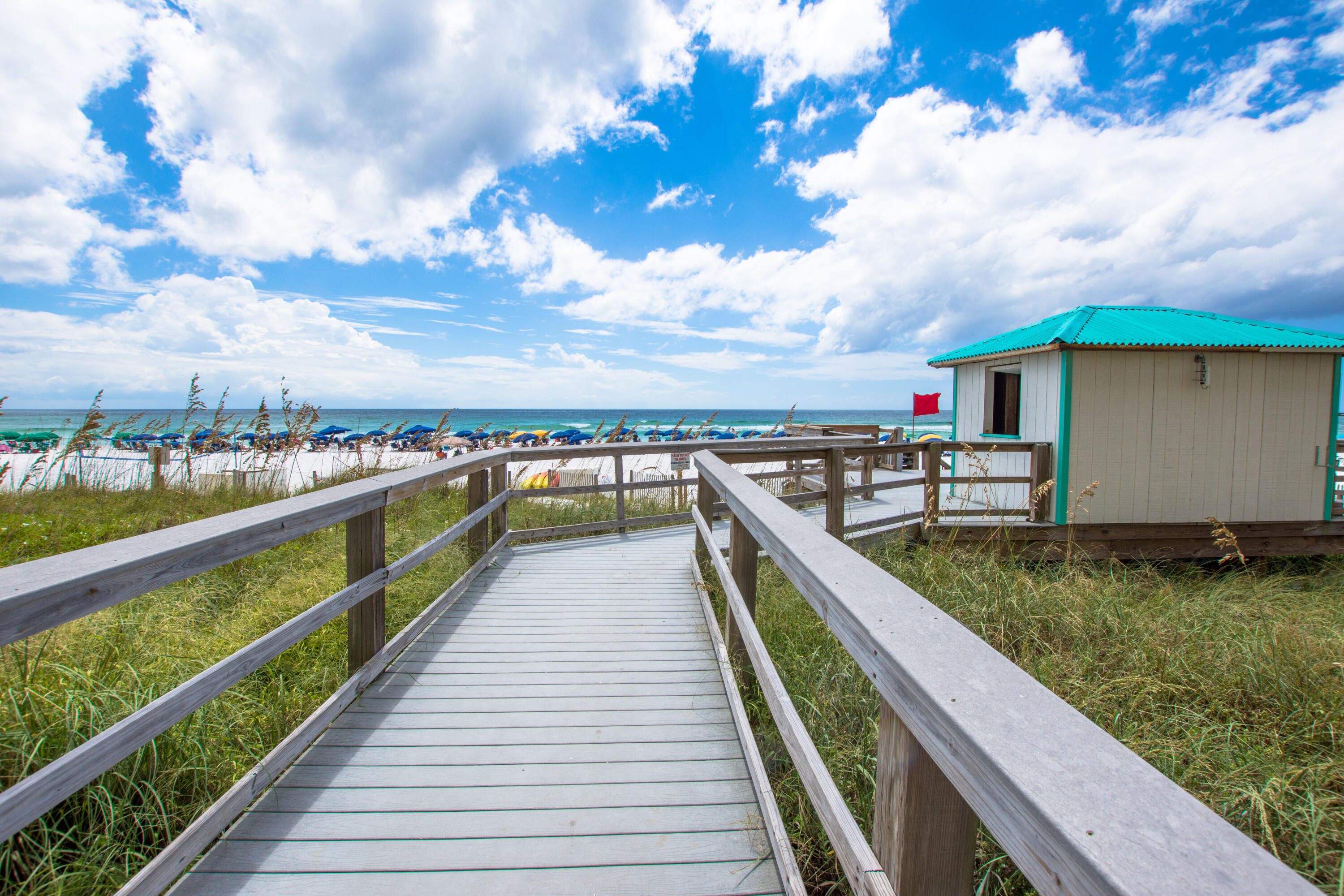 SUNDESTIN - Residential