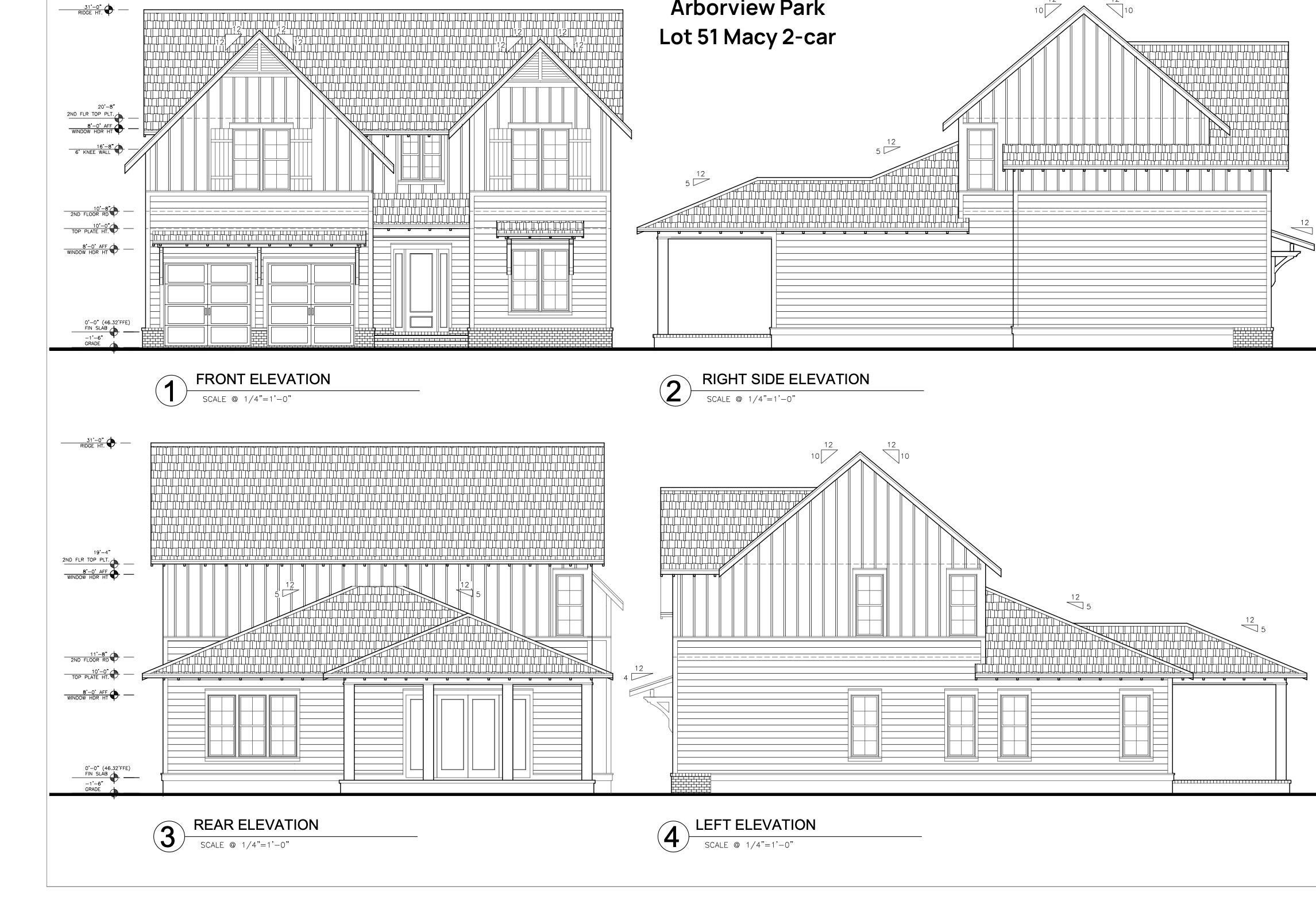 WATERSOUND ORIGINS - Residential