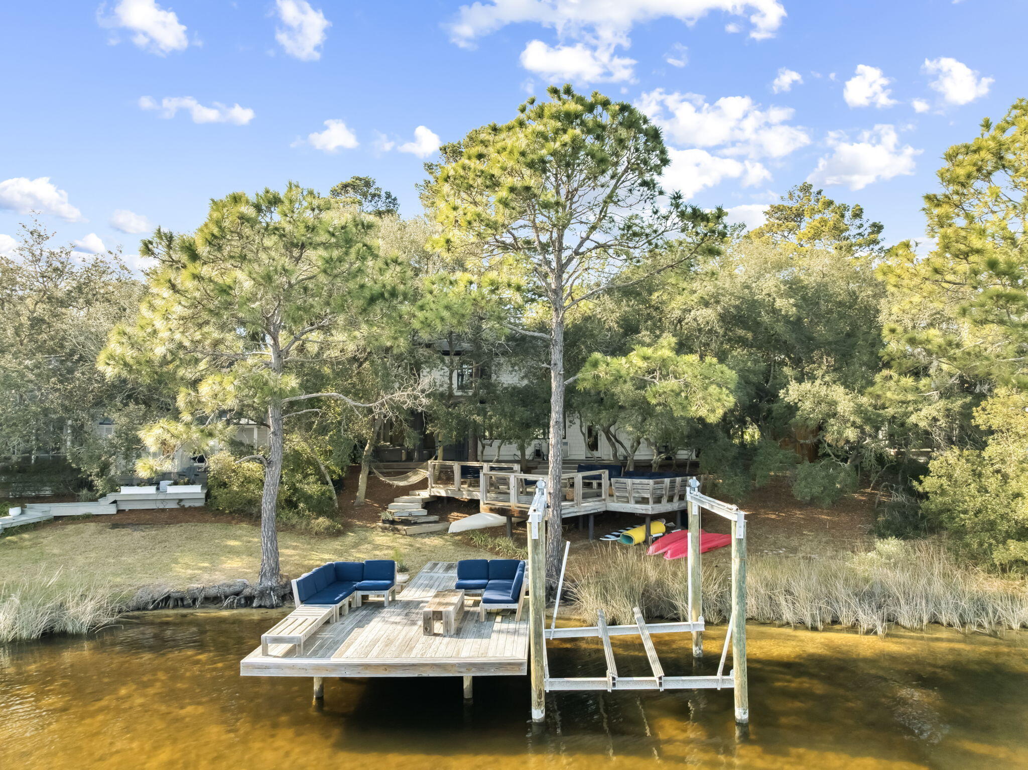 Eastern Lake - Residential