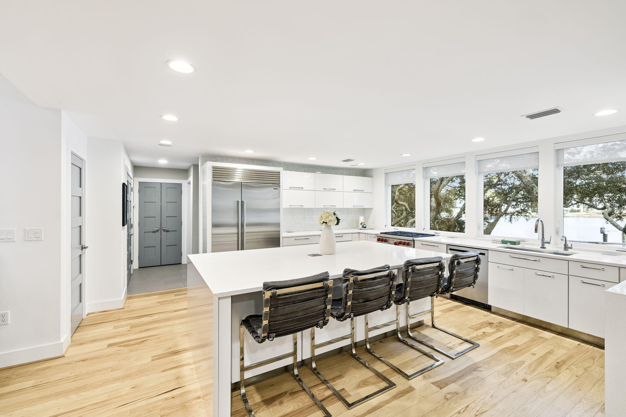 Eastern Lake - Residential