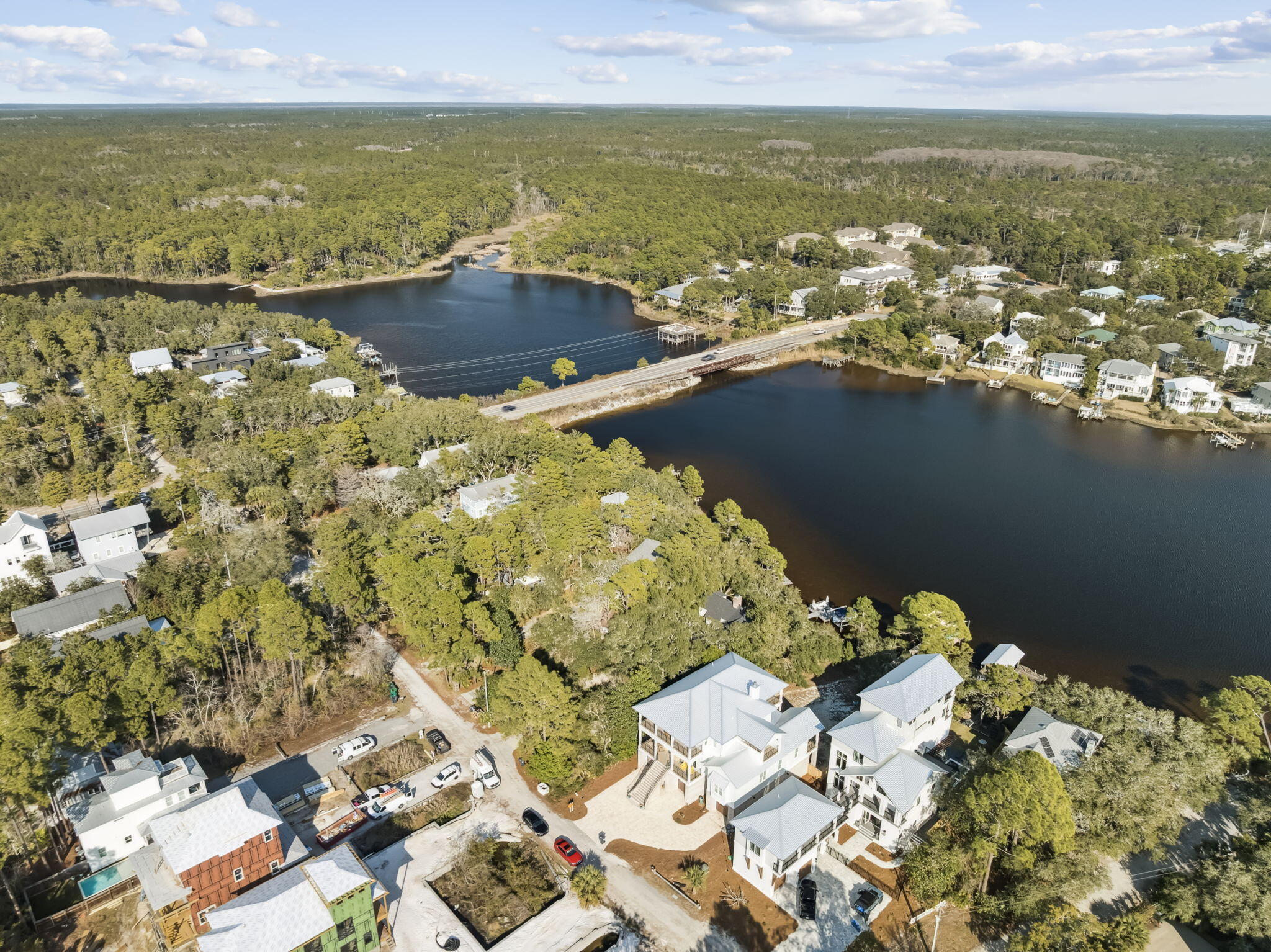 Eastern Lake - Residential