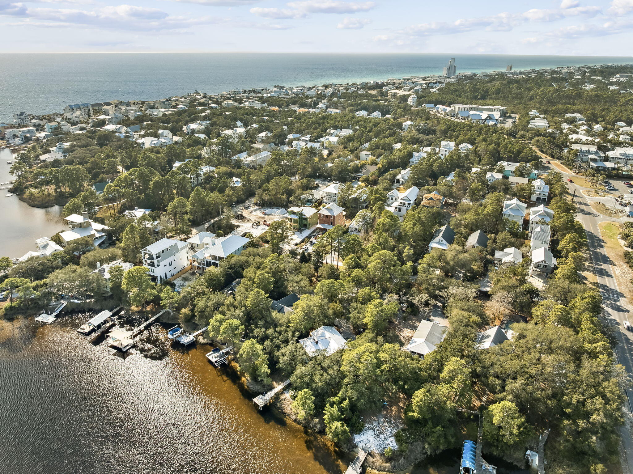 Eastern Lake - Residential