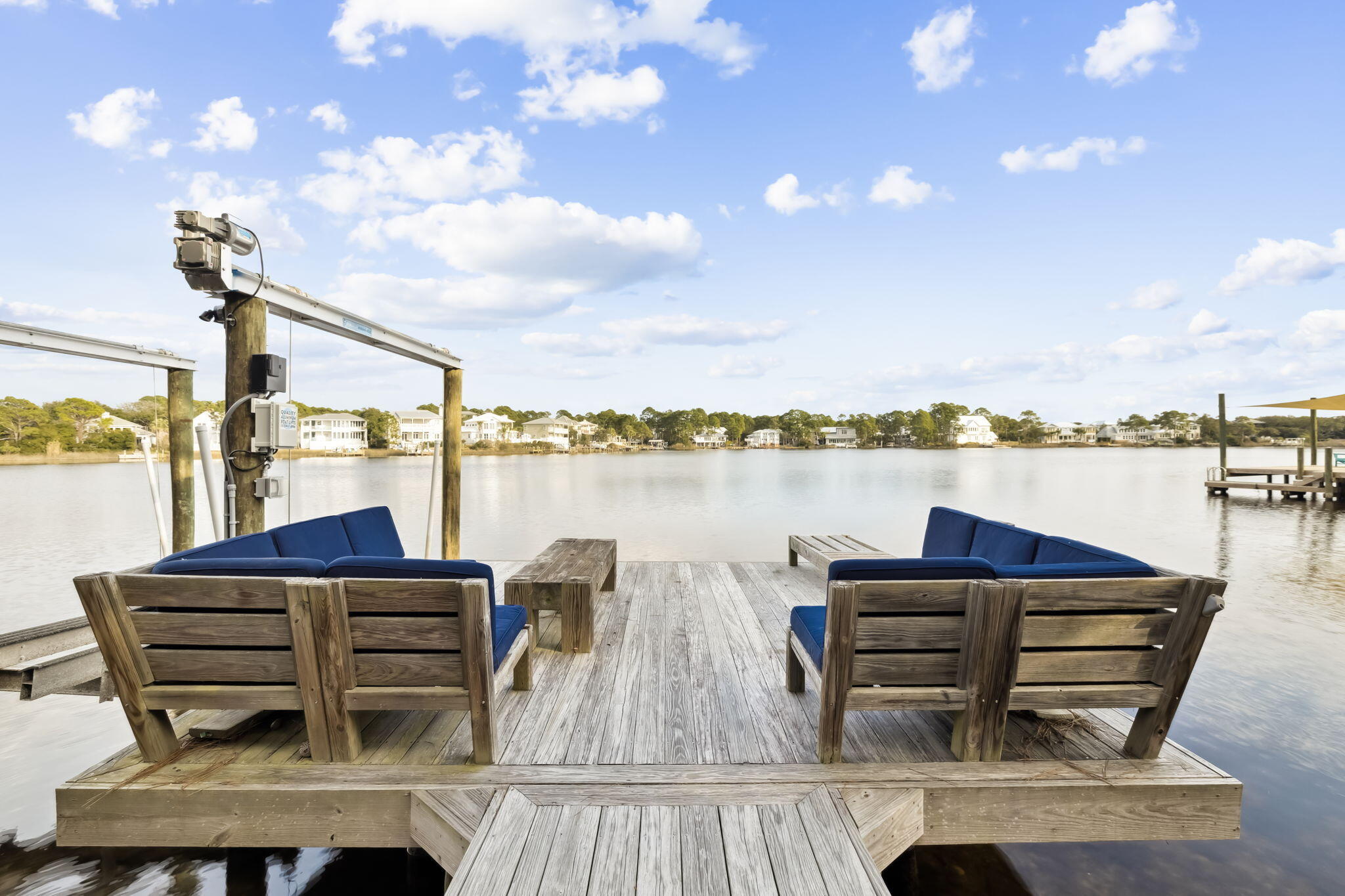 Eastern Lake - Residential