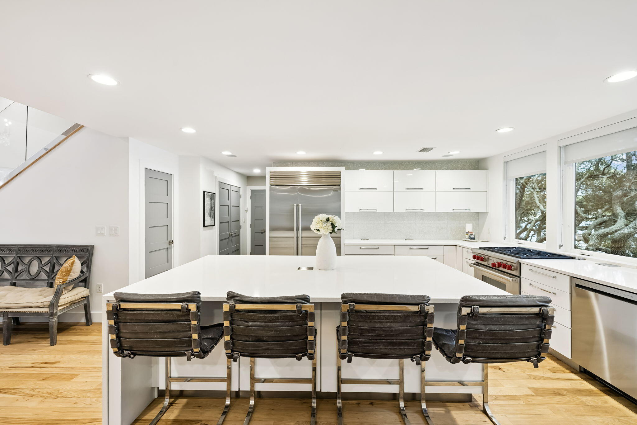 Eastern Lake - Residential