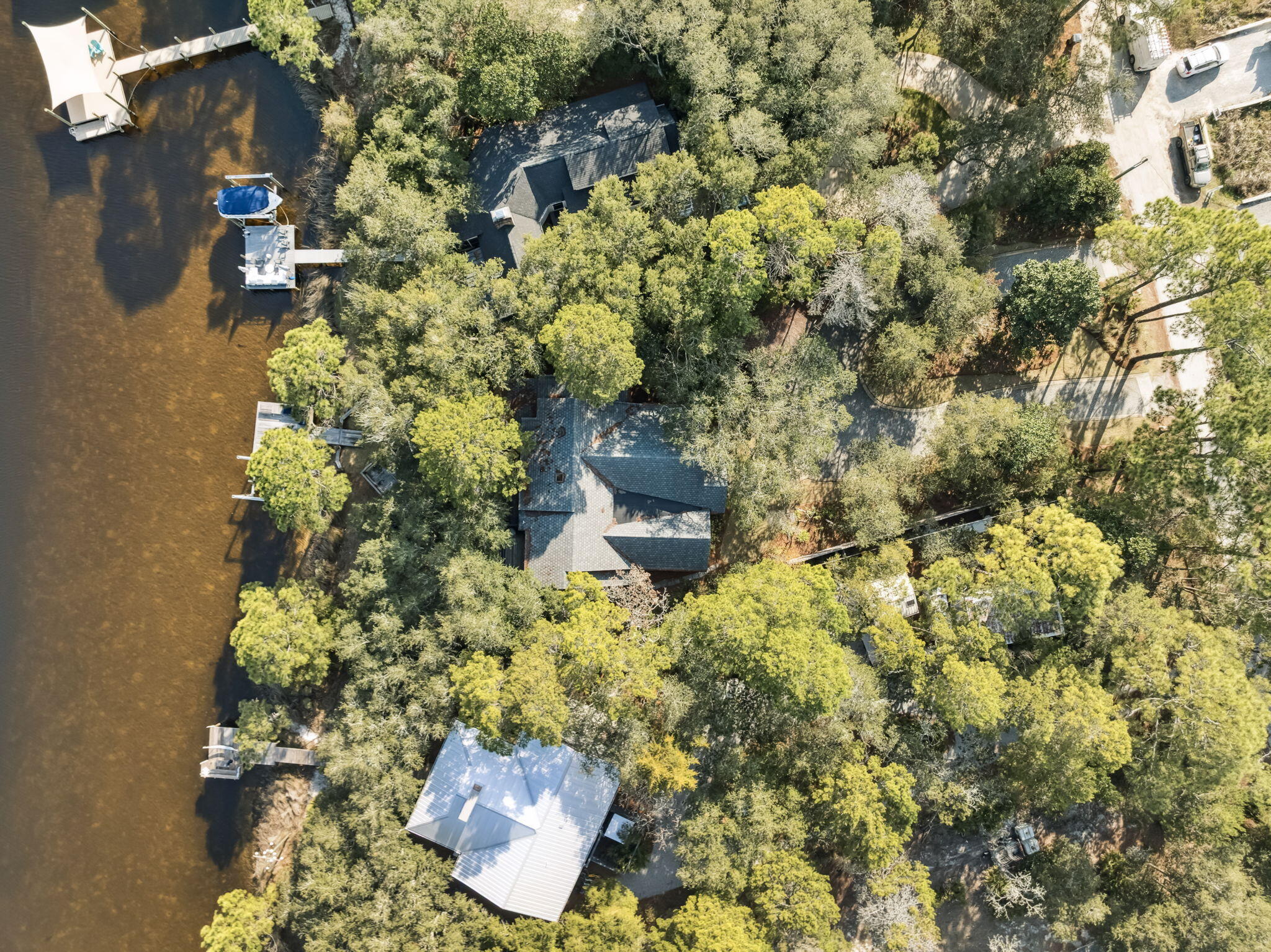 Eastern Lake - Residential