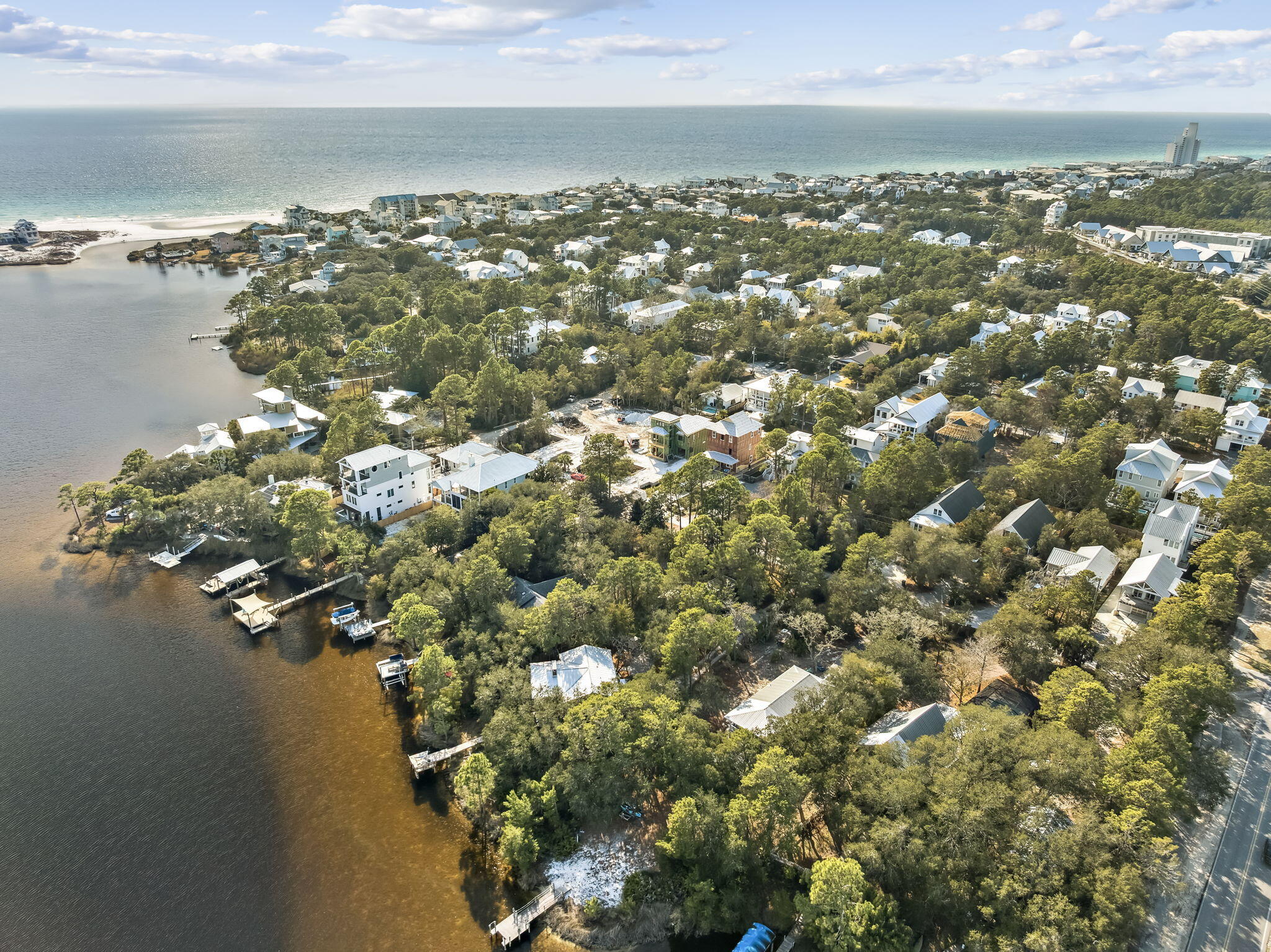 Eastern Lake - Residential