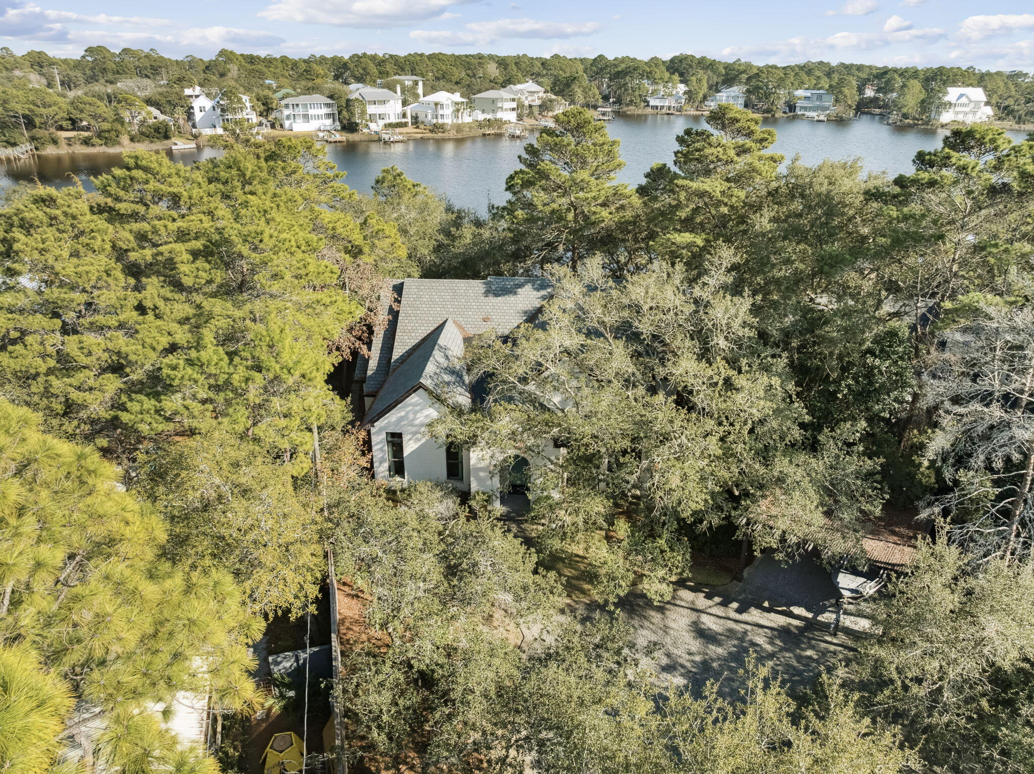 Eastern Lake - Residential