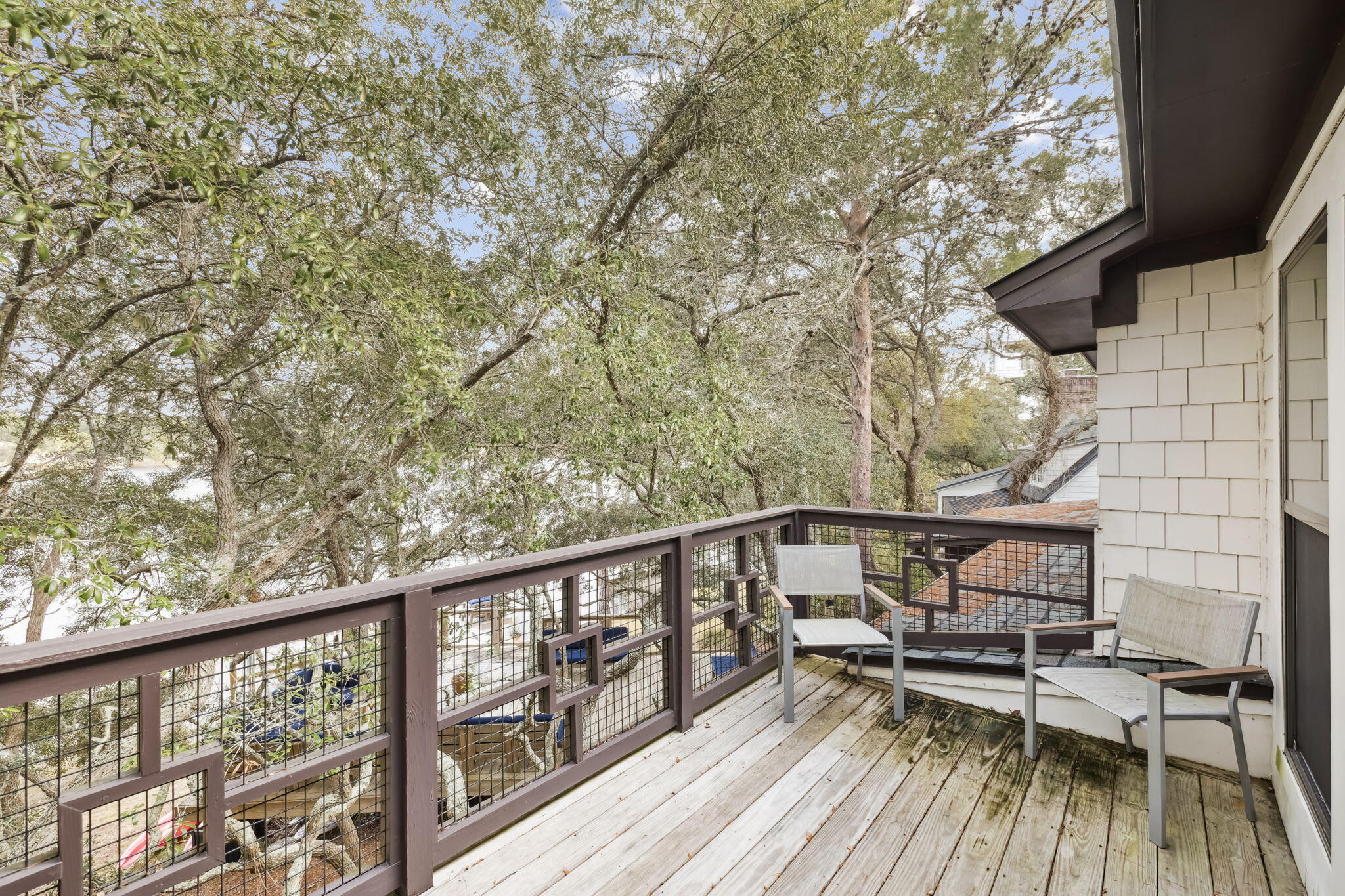 Eastern Lake - Residential