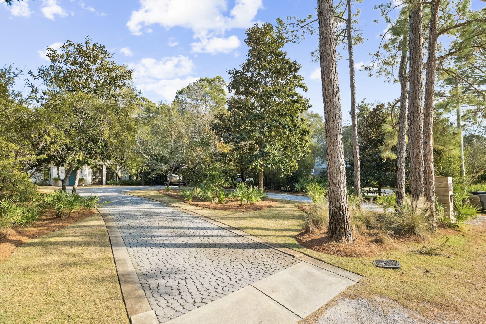 Eastern Lake - Residential