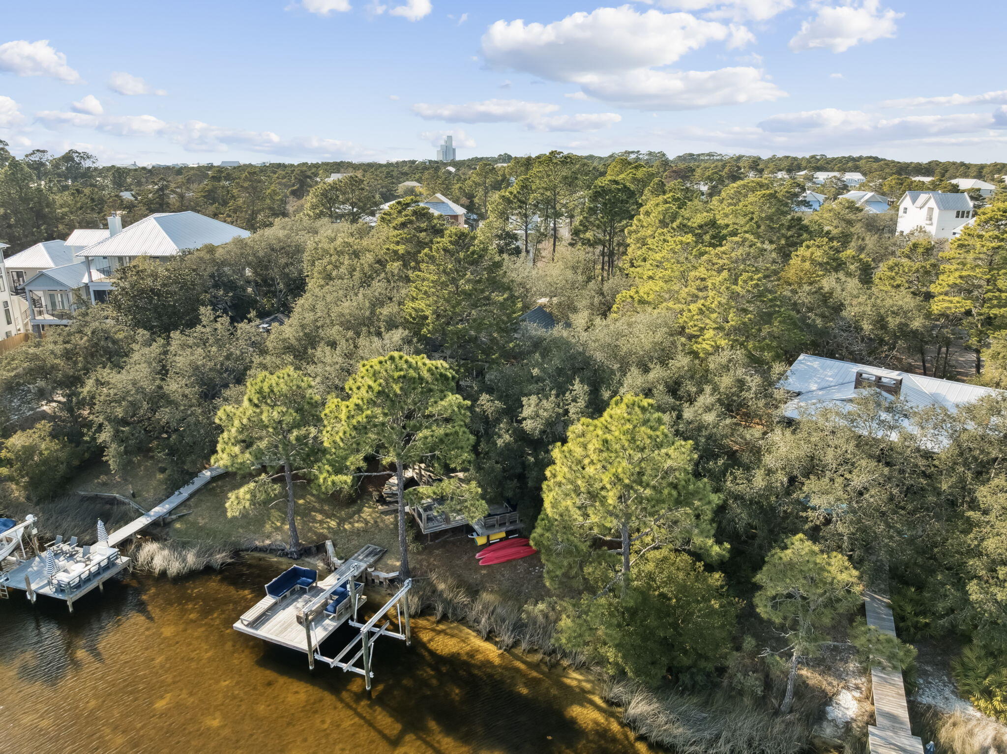 Eastern Lake - Residential
