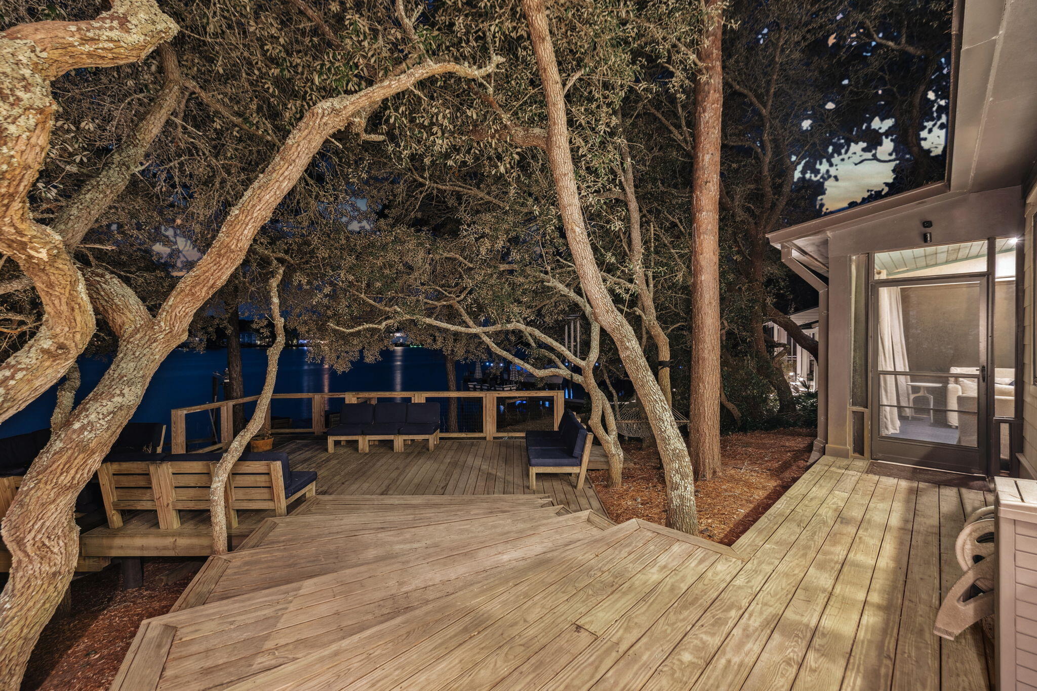 Eastern Lake - Residential