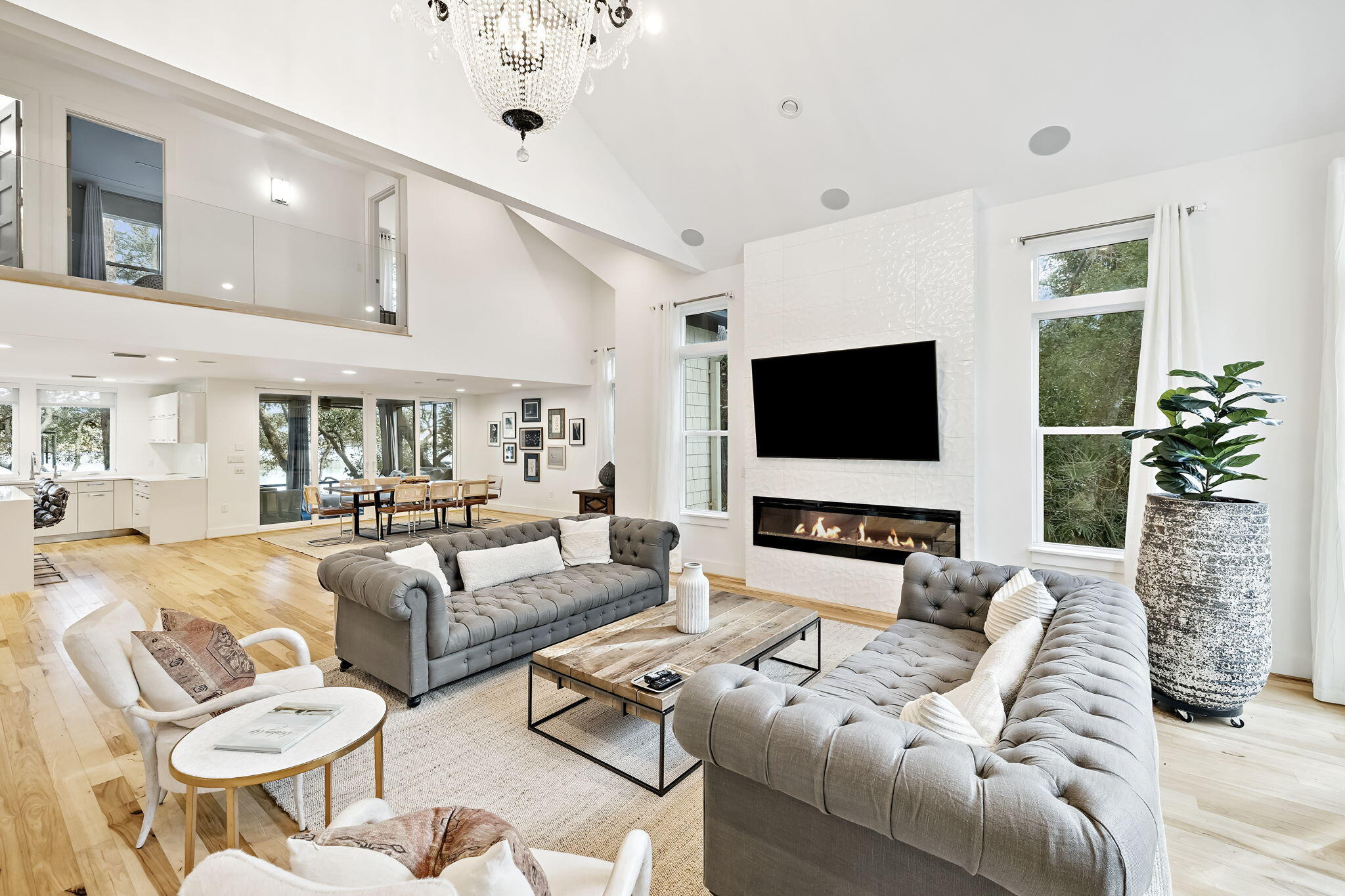 Eastern Lake - Residential