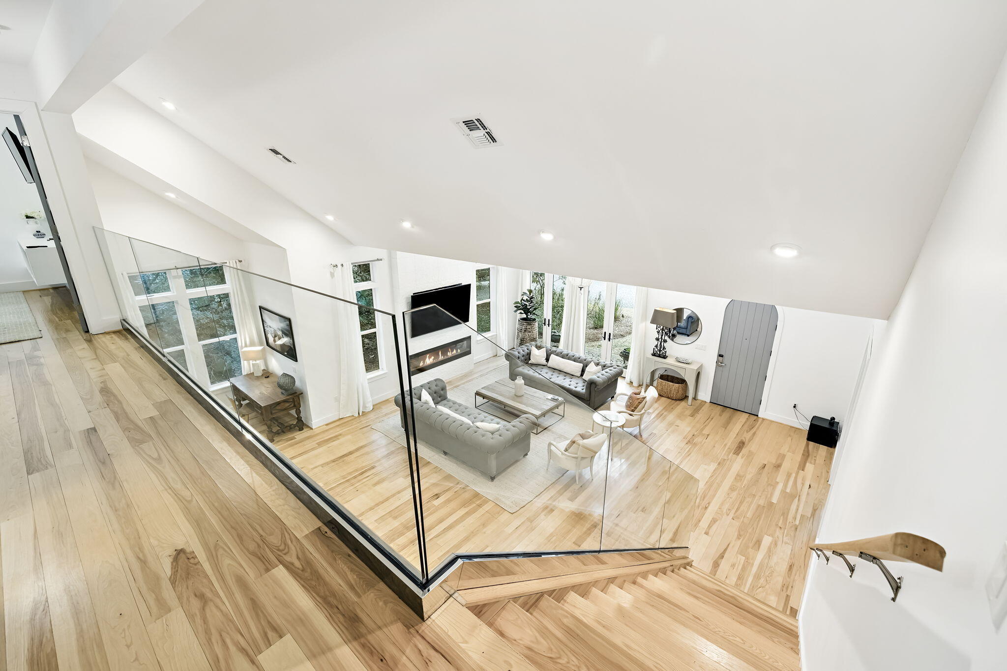 Eastern Lake - Residential