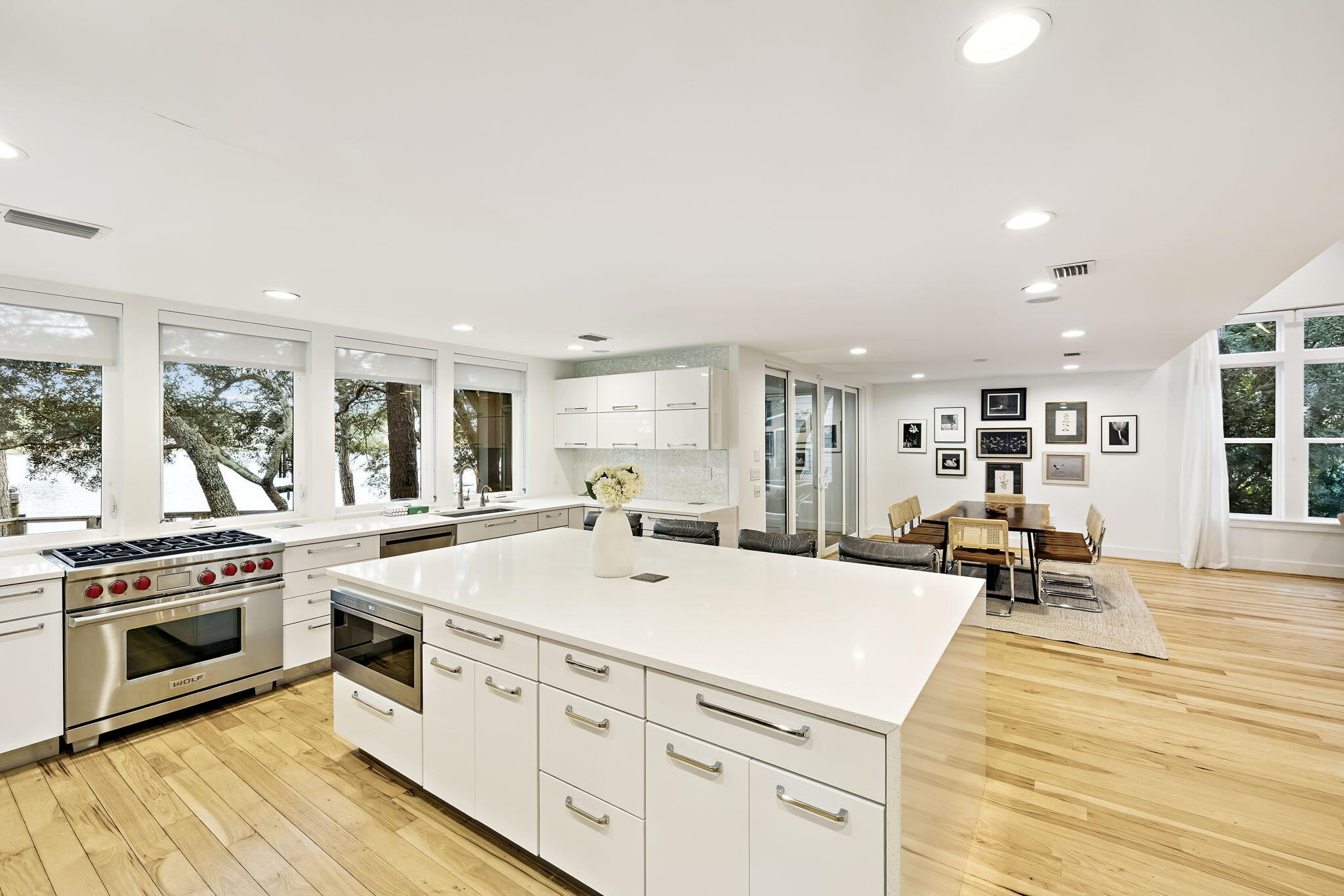 Eastern Lake - Residential