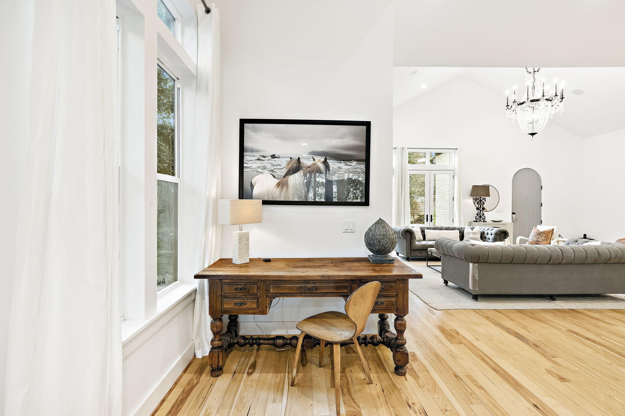 Eastern Lake - Residential