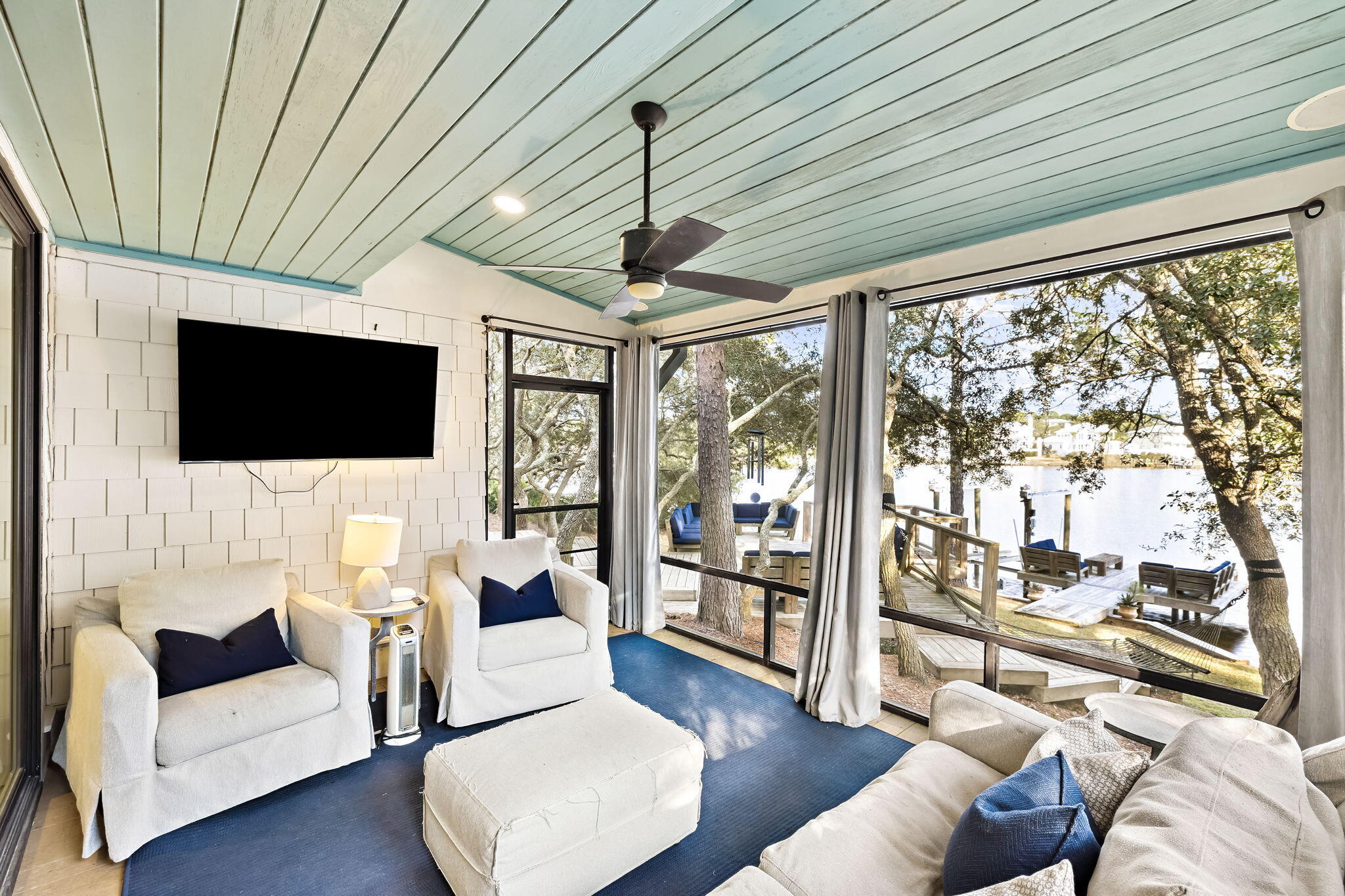 Eastern Lake - Residential