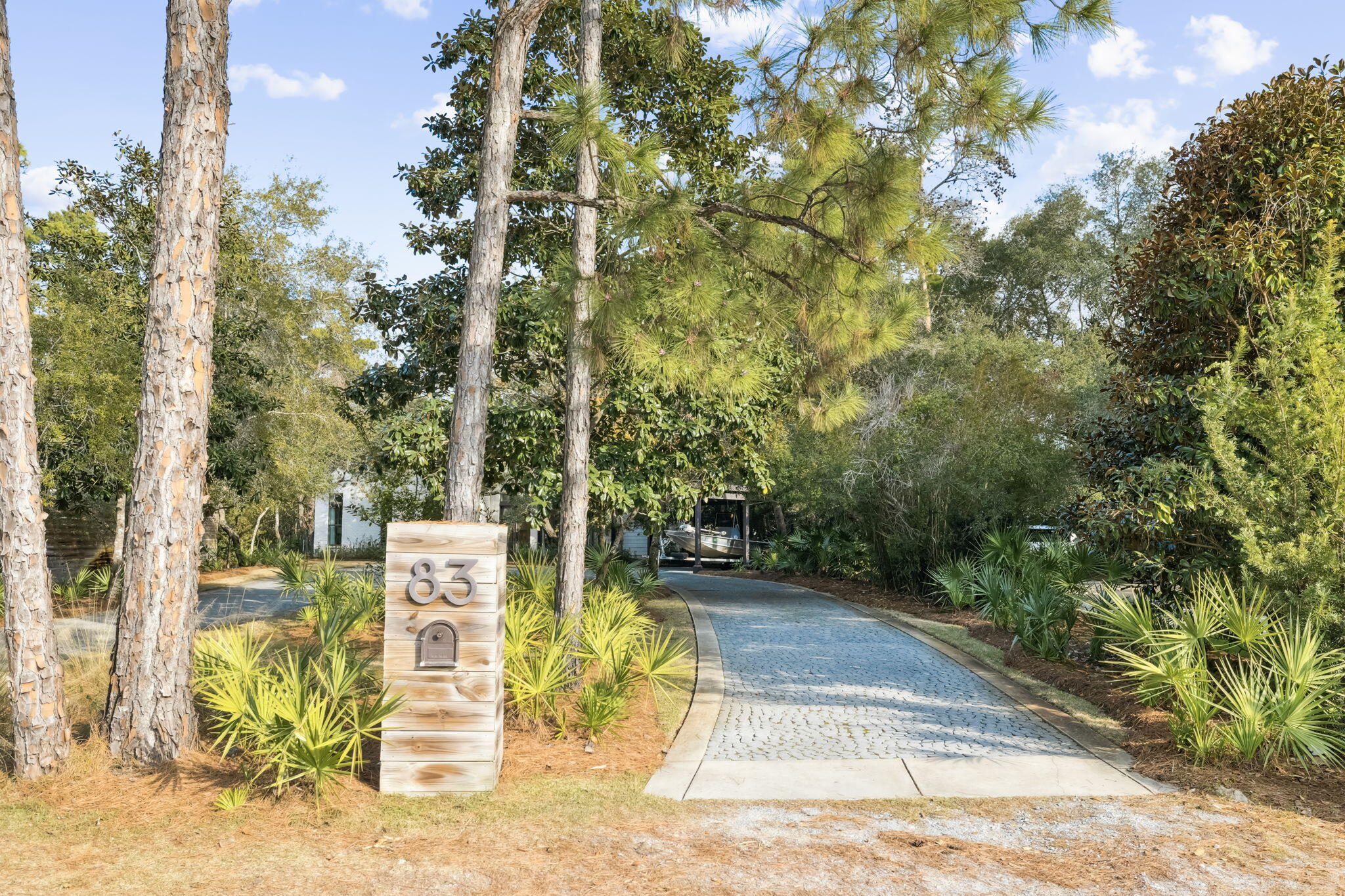 Eastern Lake - Residential