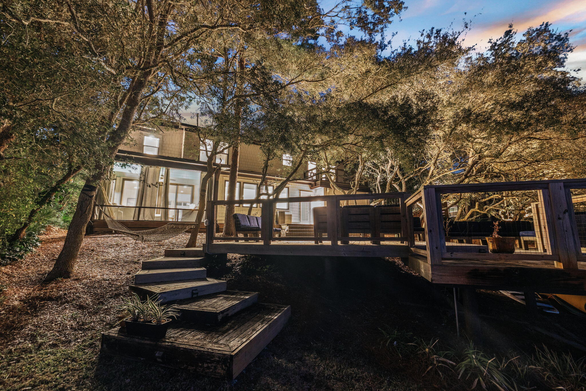 Eastern Lake - Residential