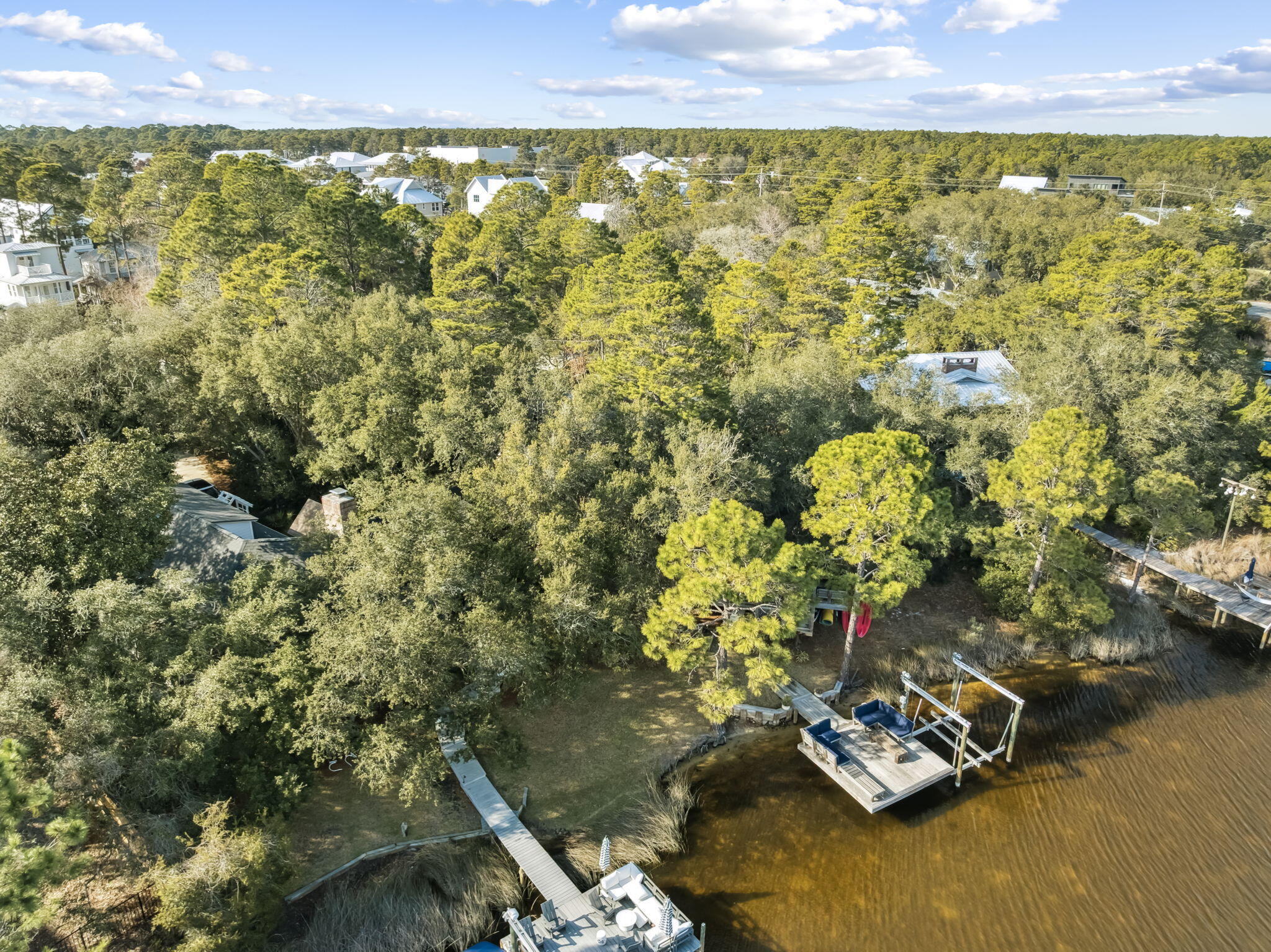 Eastern Lake - Residential