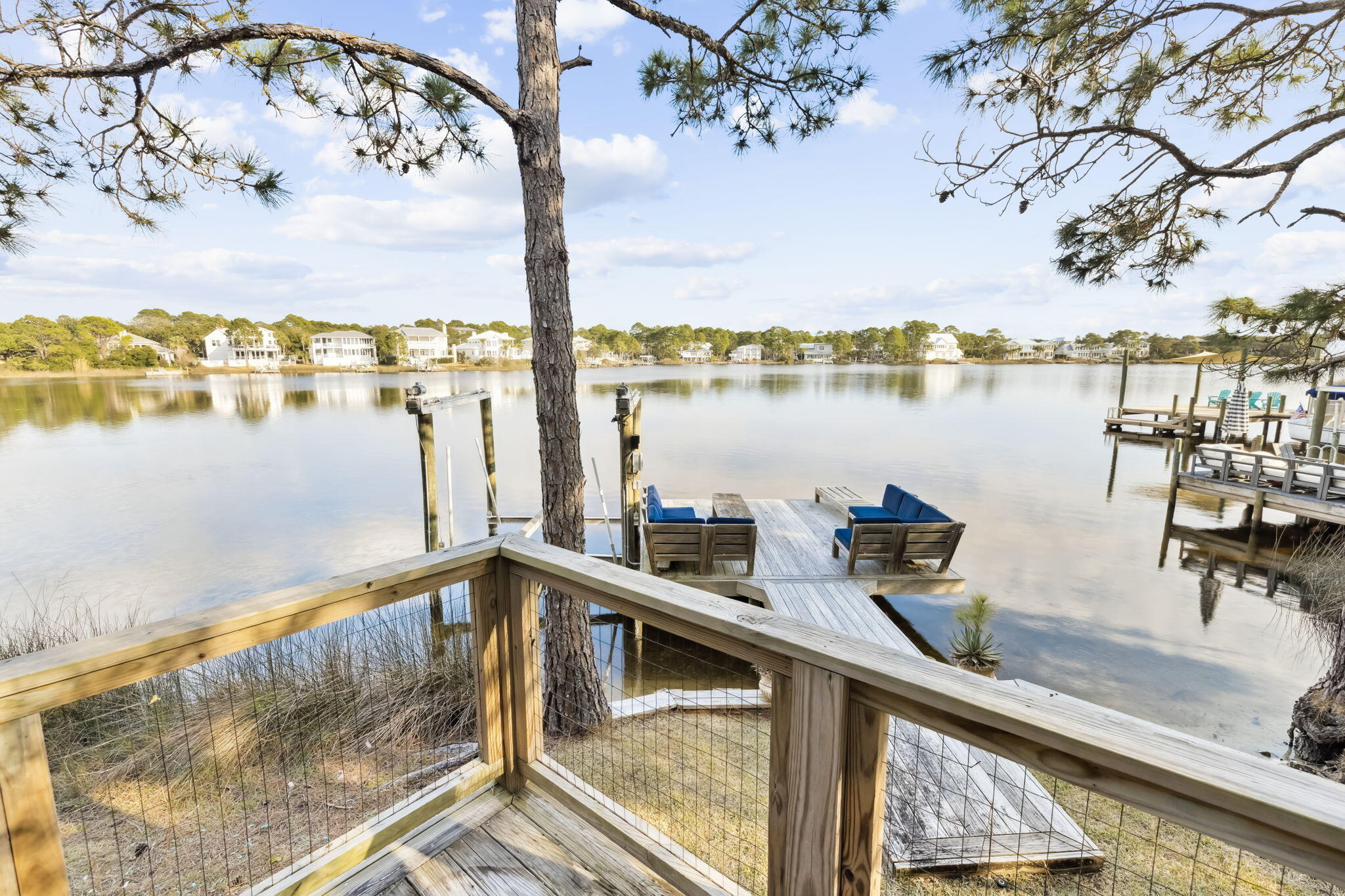 Eastern Lake - Residential