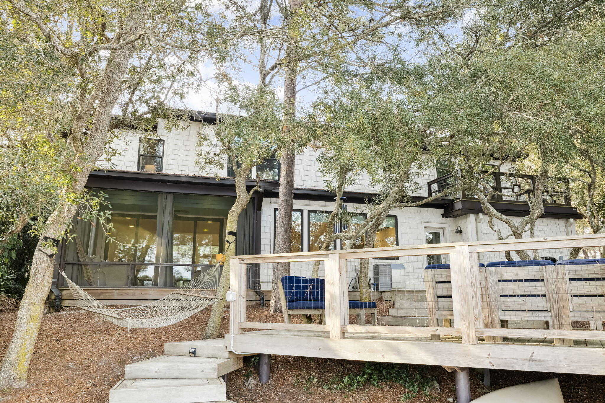Eastern Lake - Residential