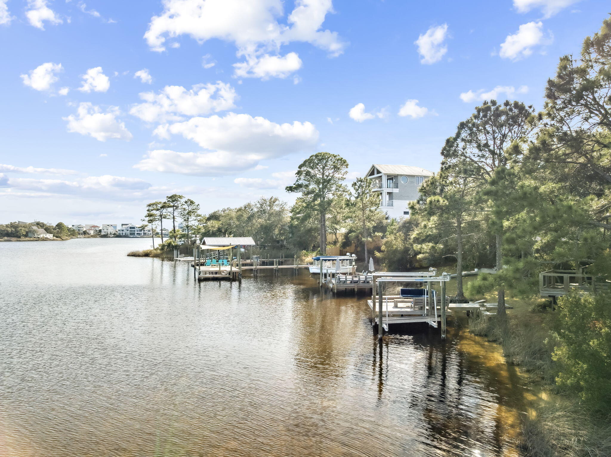 Eastern Lake - Residential