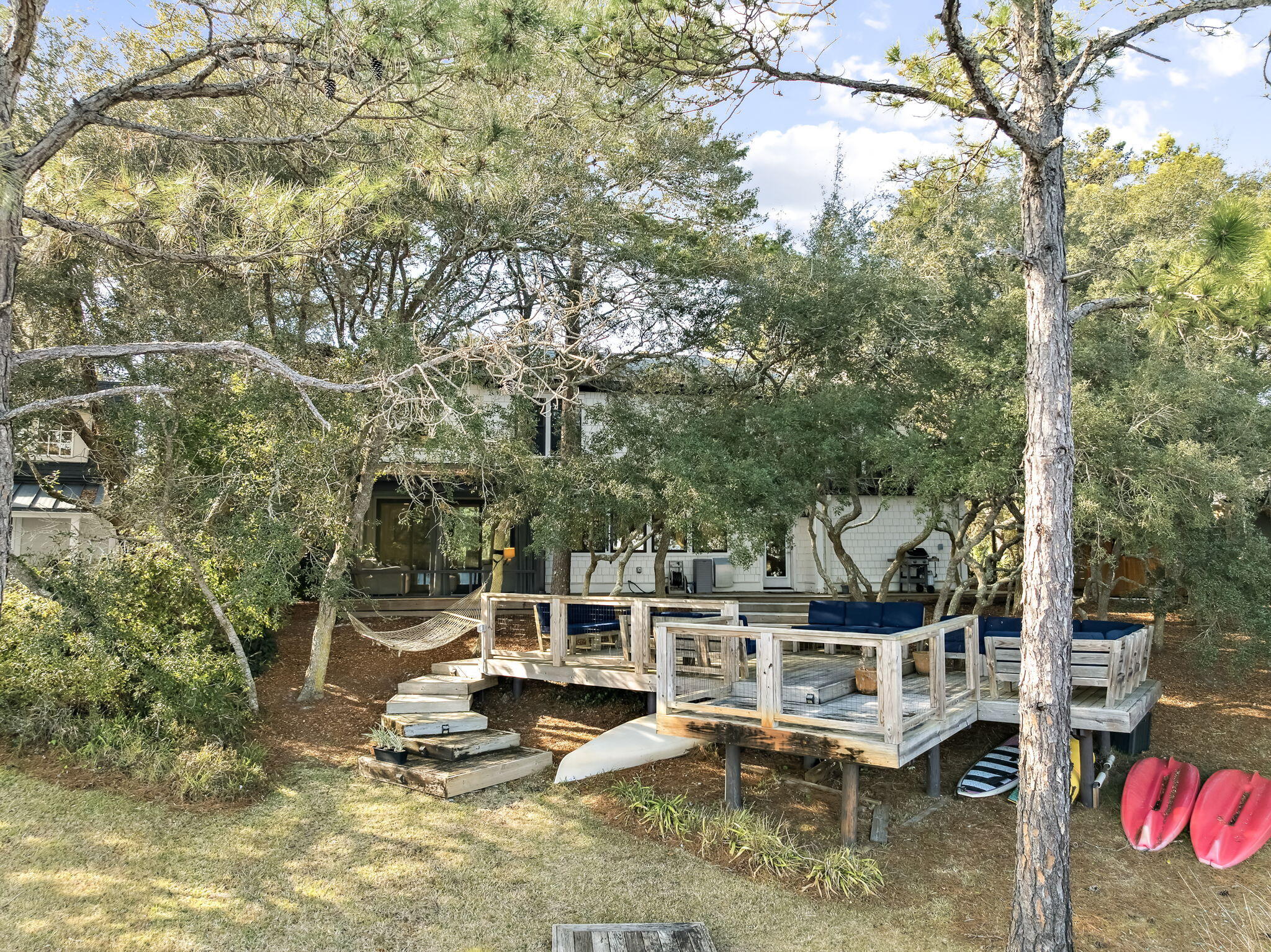 Eastern Lake - Residential