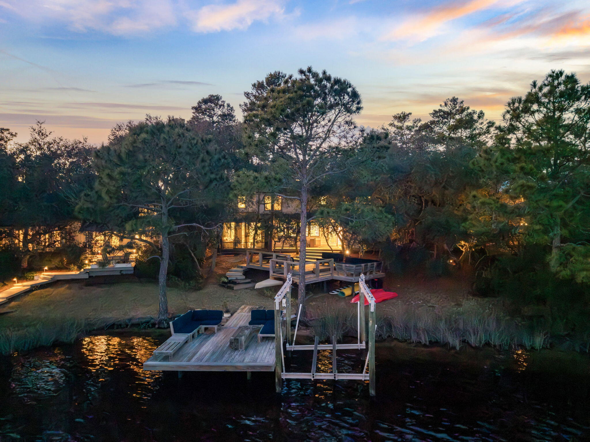 Eastern Lake - Residential