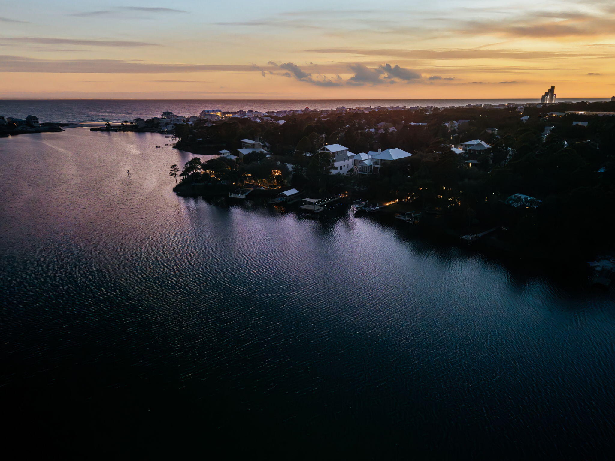 Eastern Lake - Residential