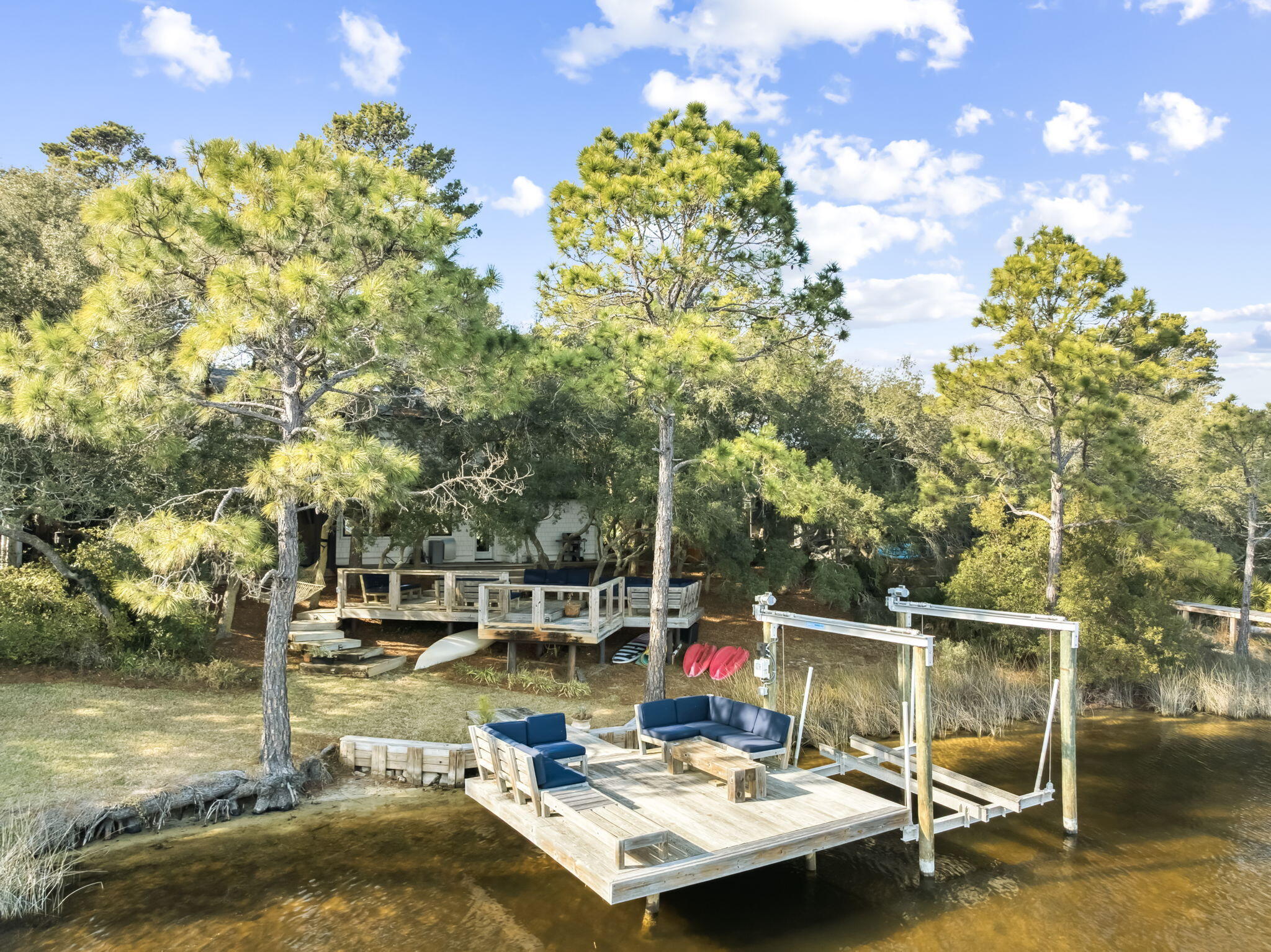 Eastern Lake - Residential