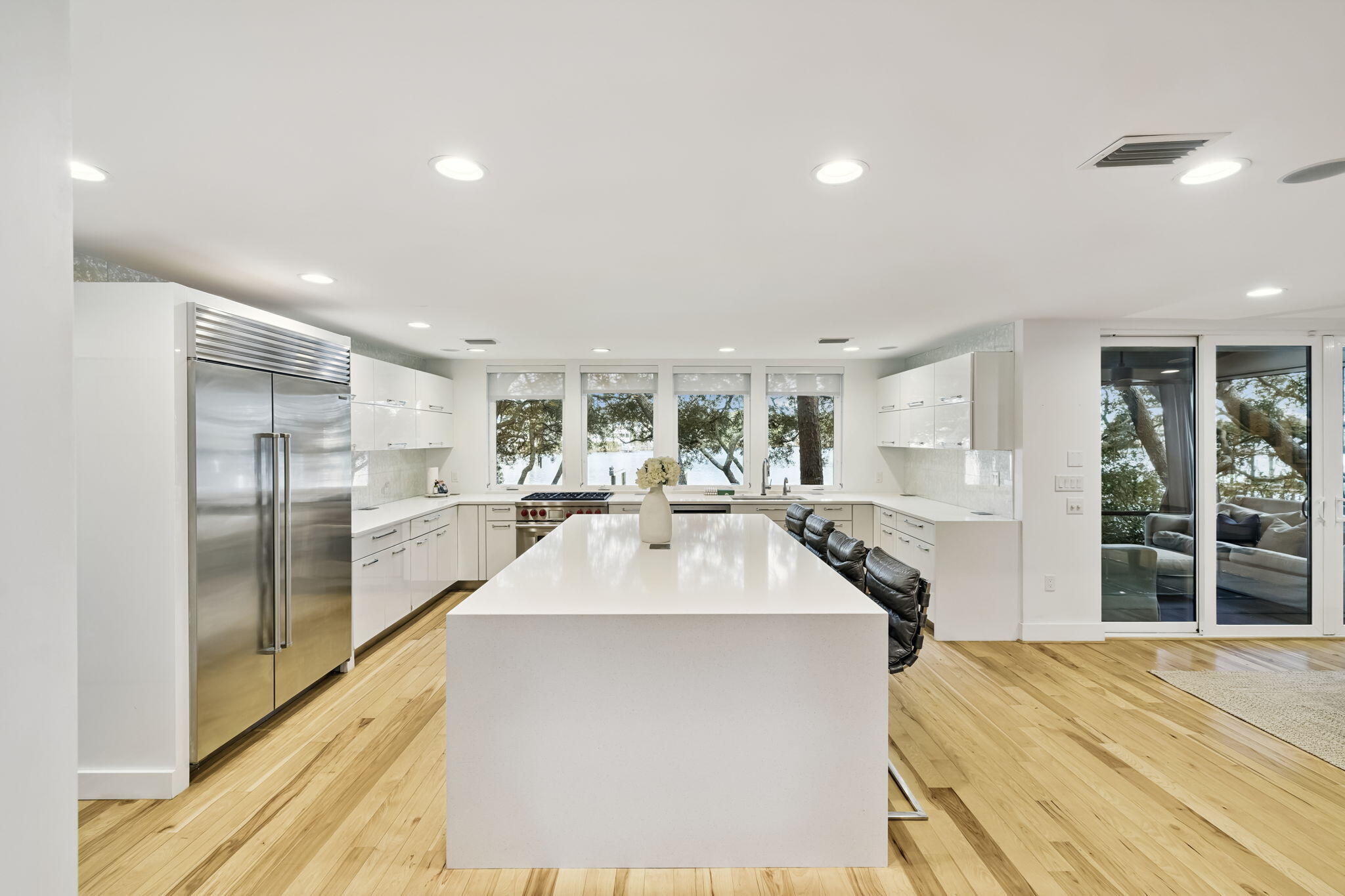 Eastern Lake - Residential