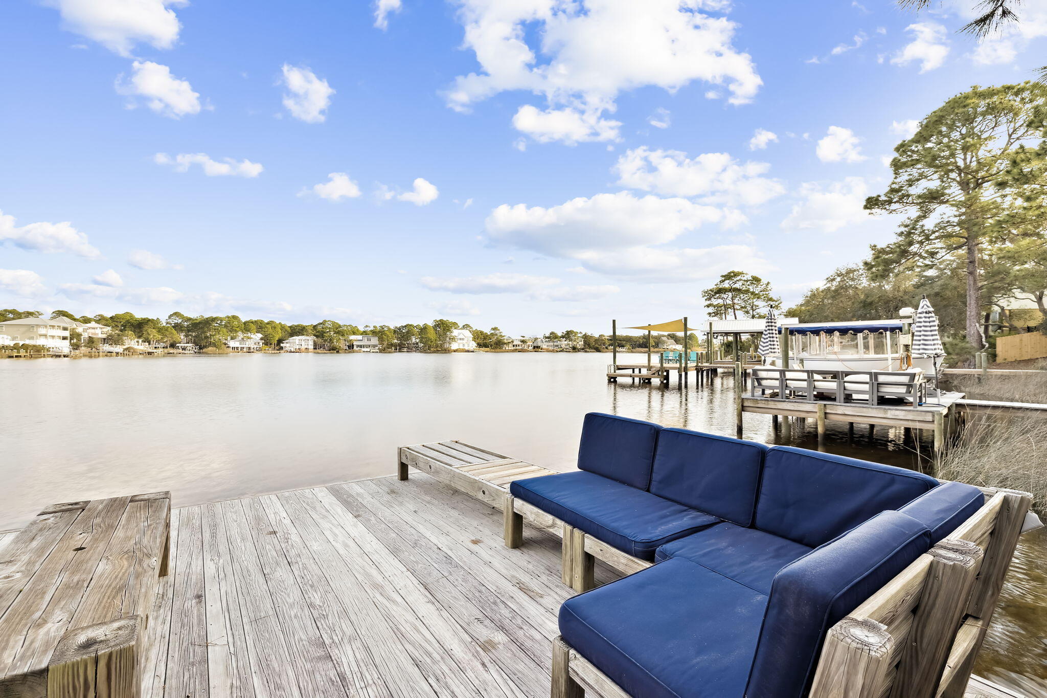 Eastern Lake - Residential