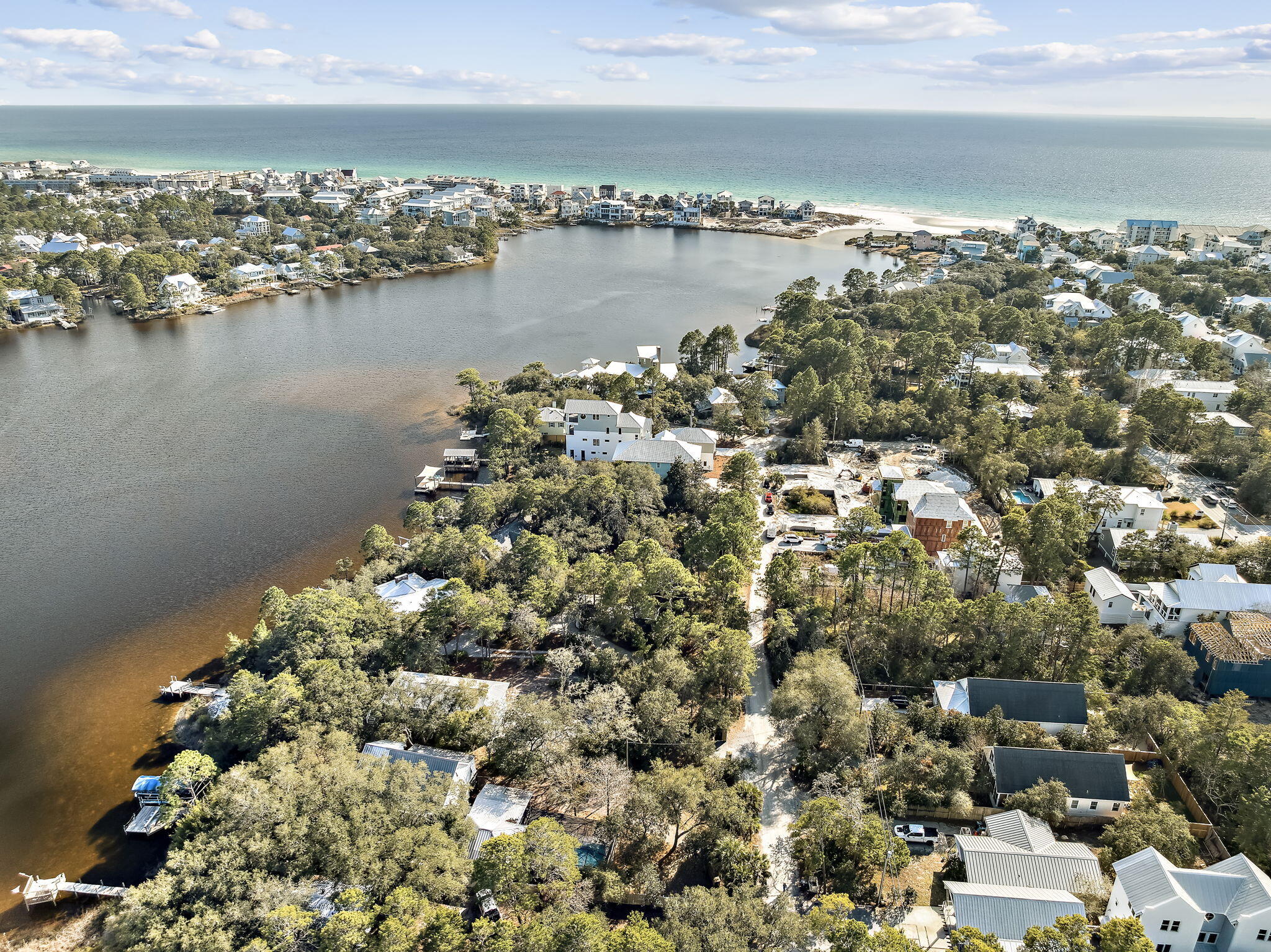Eastern Lake - Residential