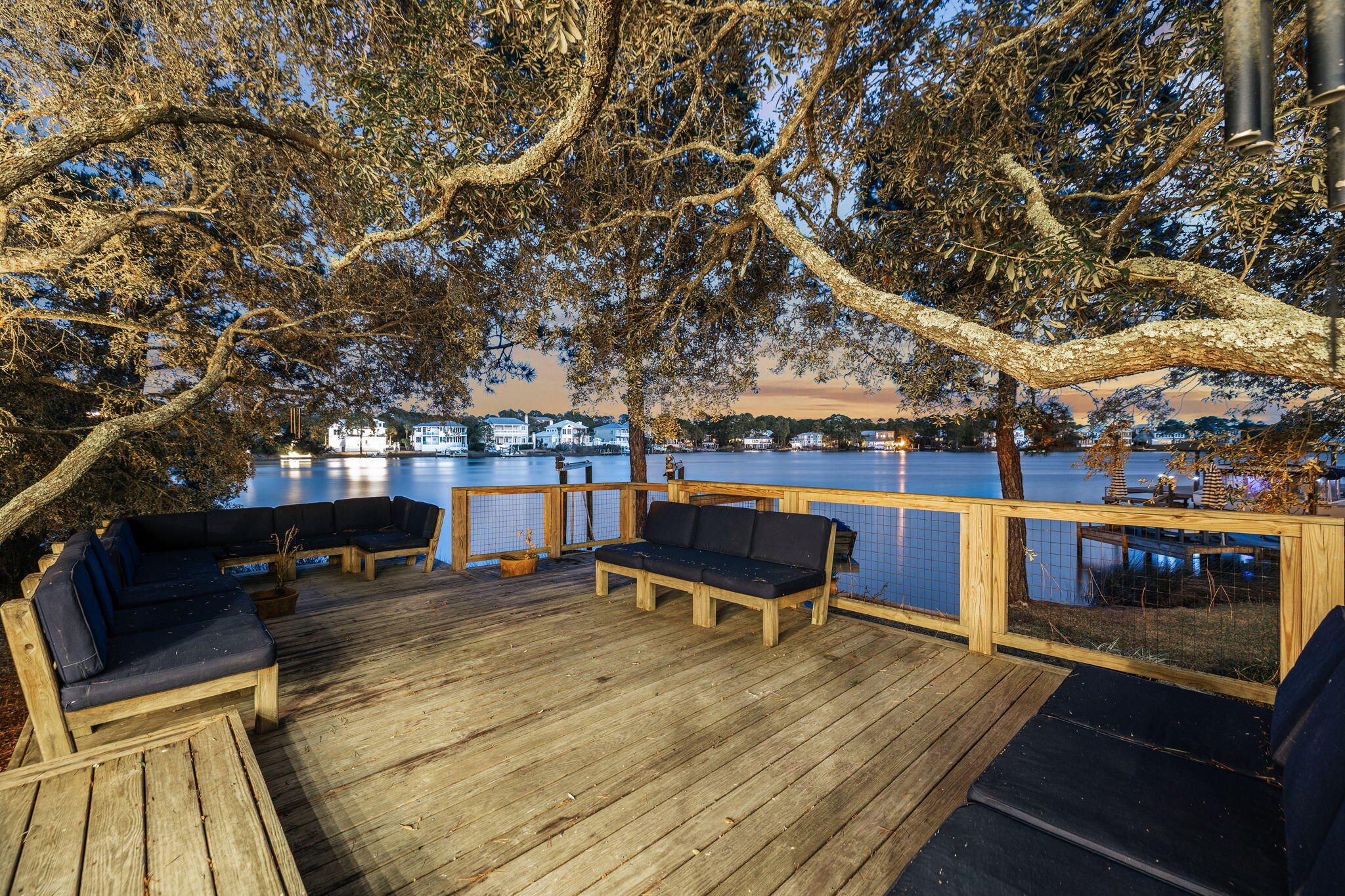 Eastern Lake - Residential