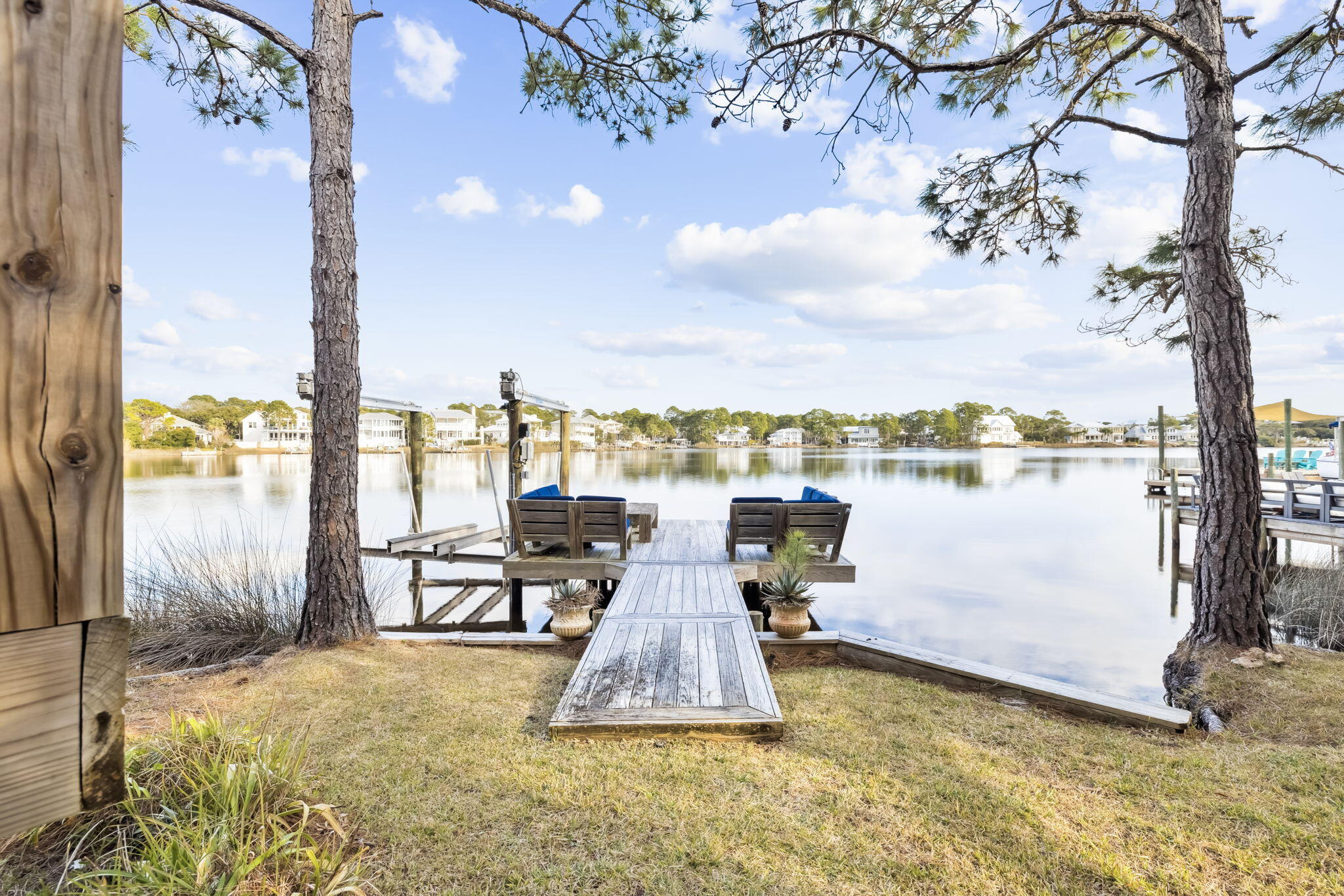 Eastern Lake - Residential